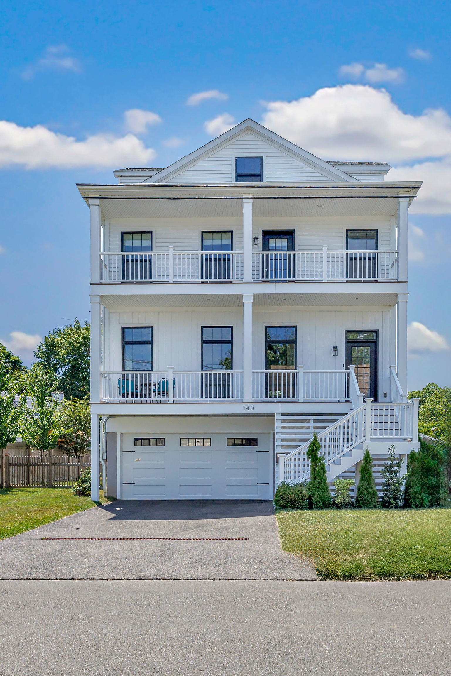 140 Alden Street