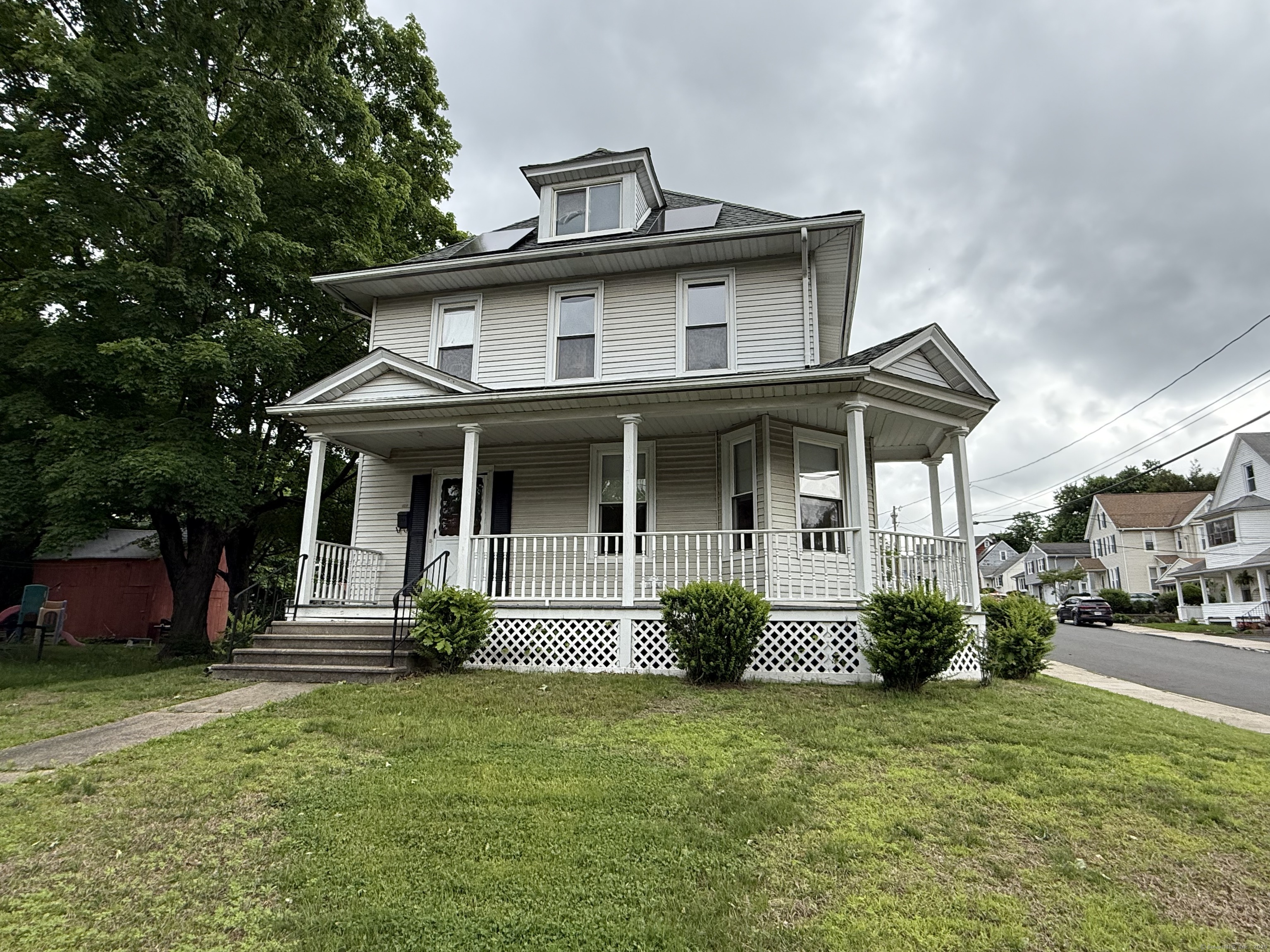 139 Aetna Street