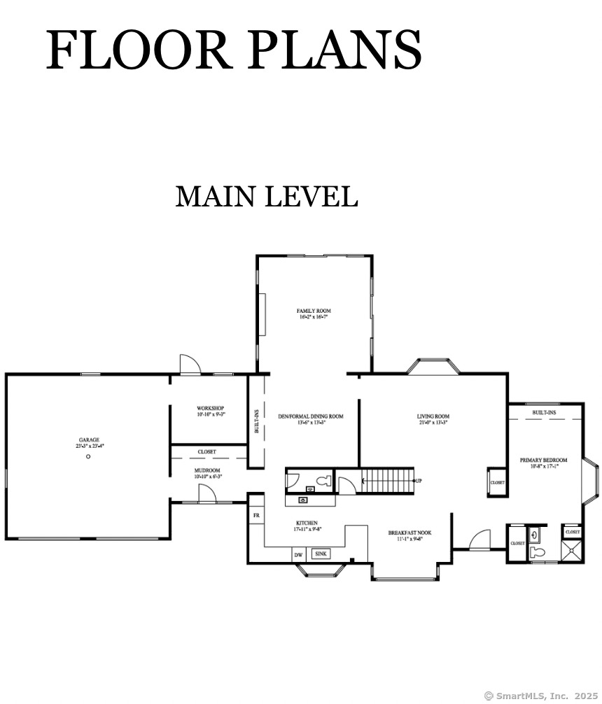 22 Douglas Drive