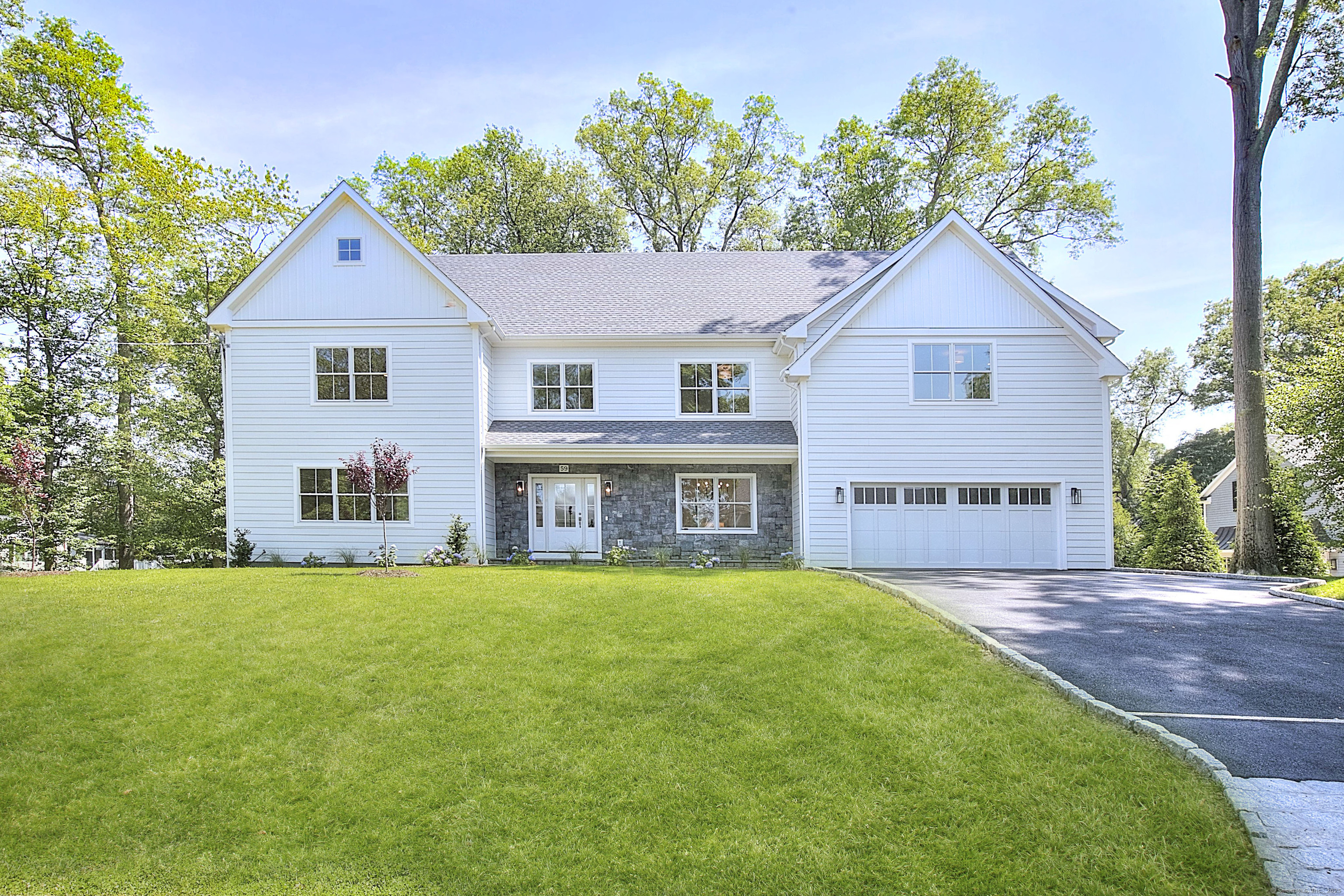 59 Thornhill Road