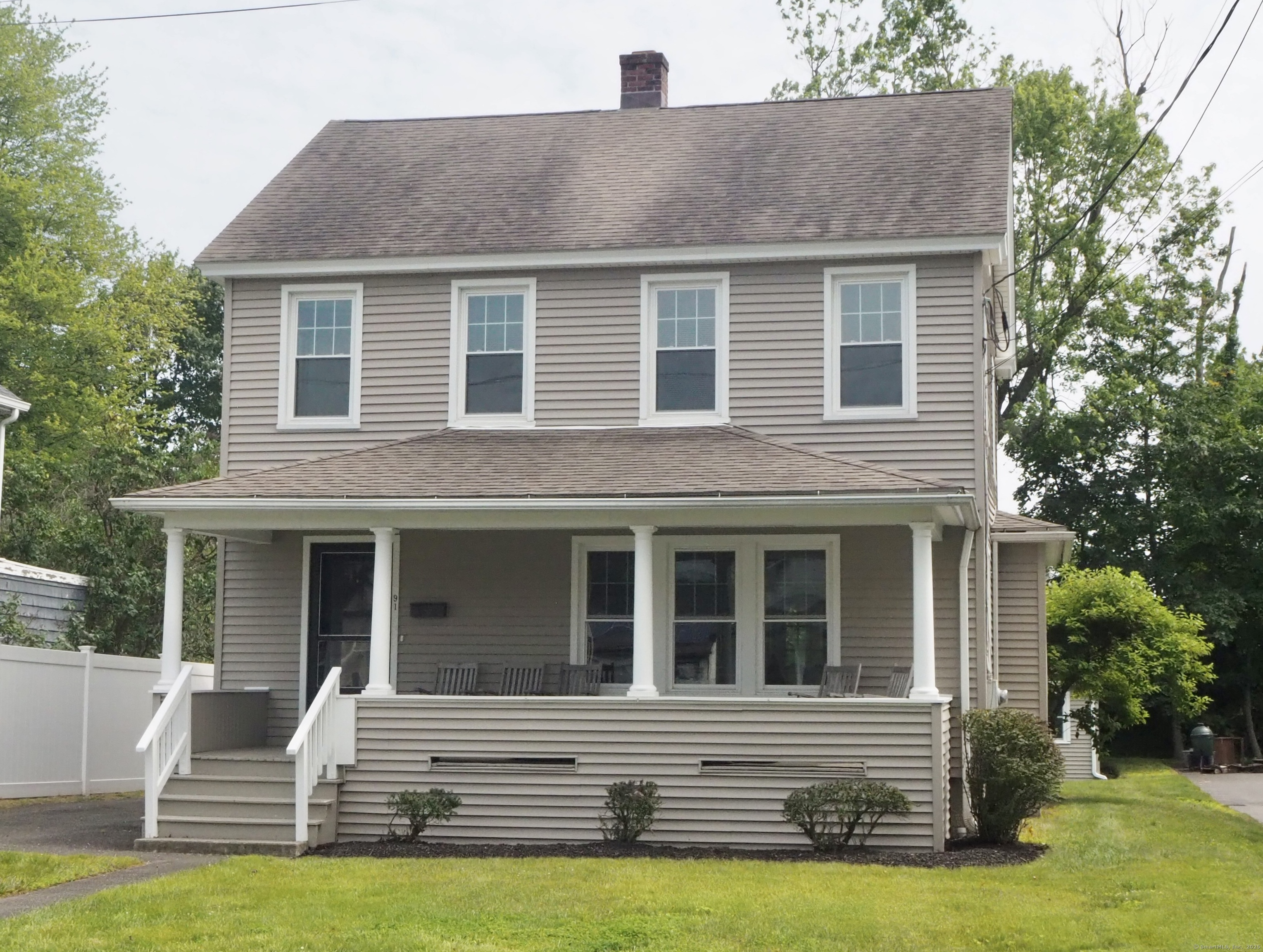91 Henderson Road