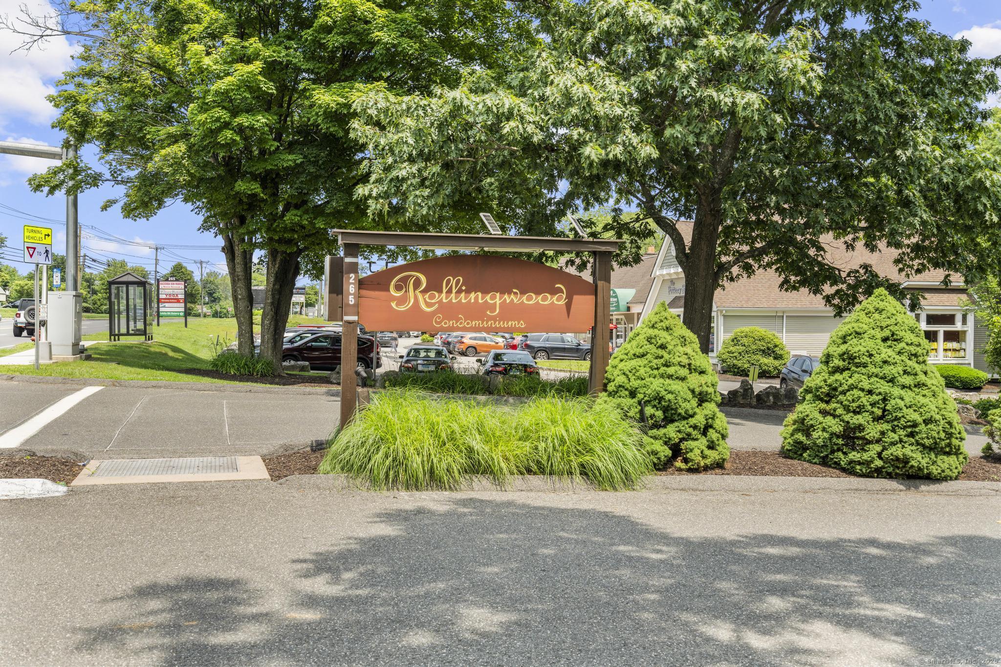 8 Carlisle Court Unit: 8
