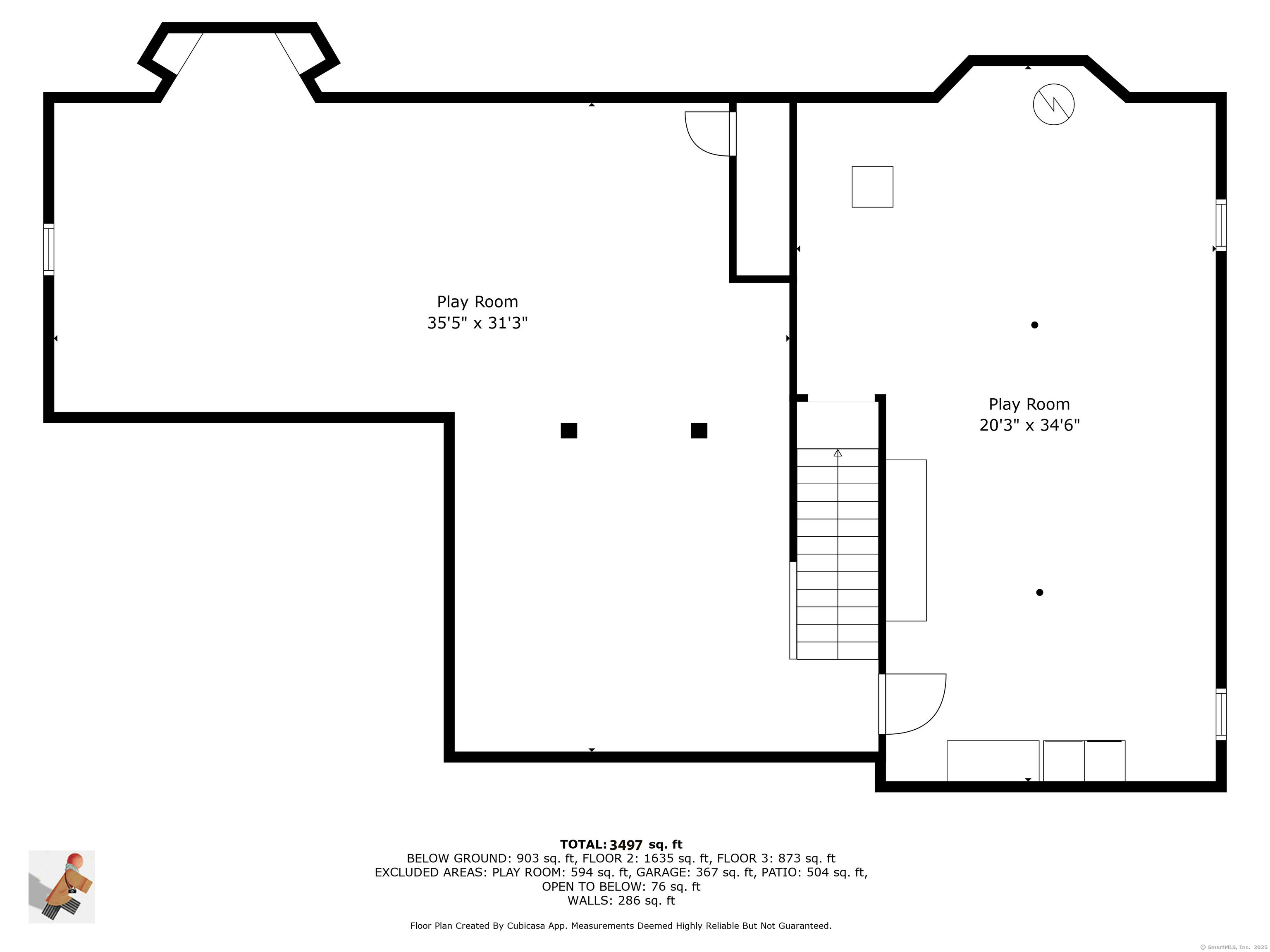 60 Walbin Court