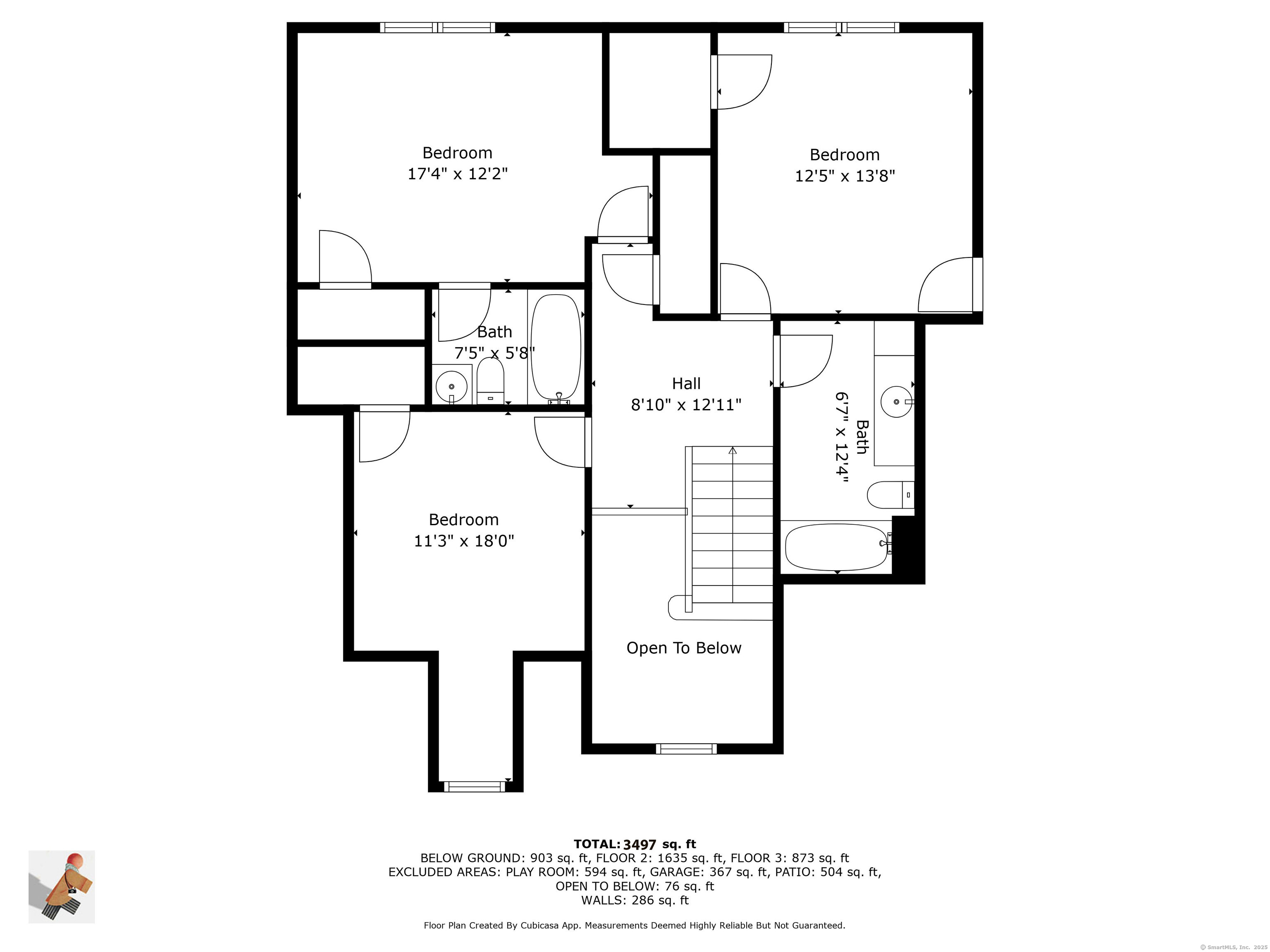 60 Walbin Court