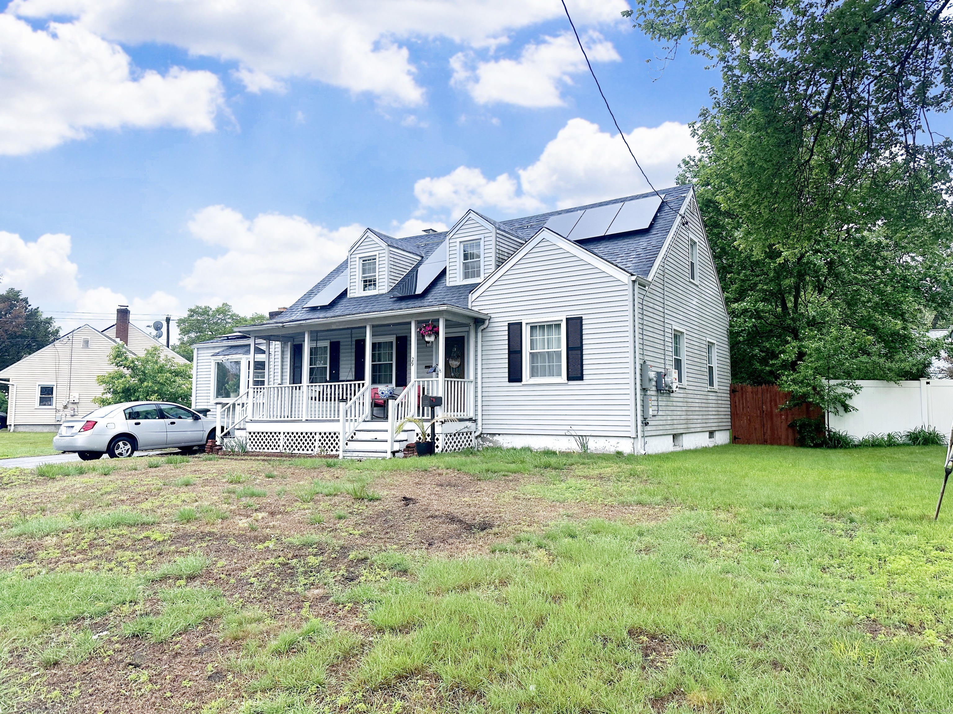 29 Hooker Road