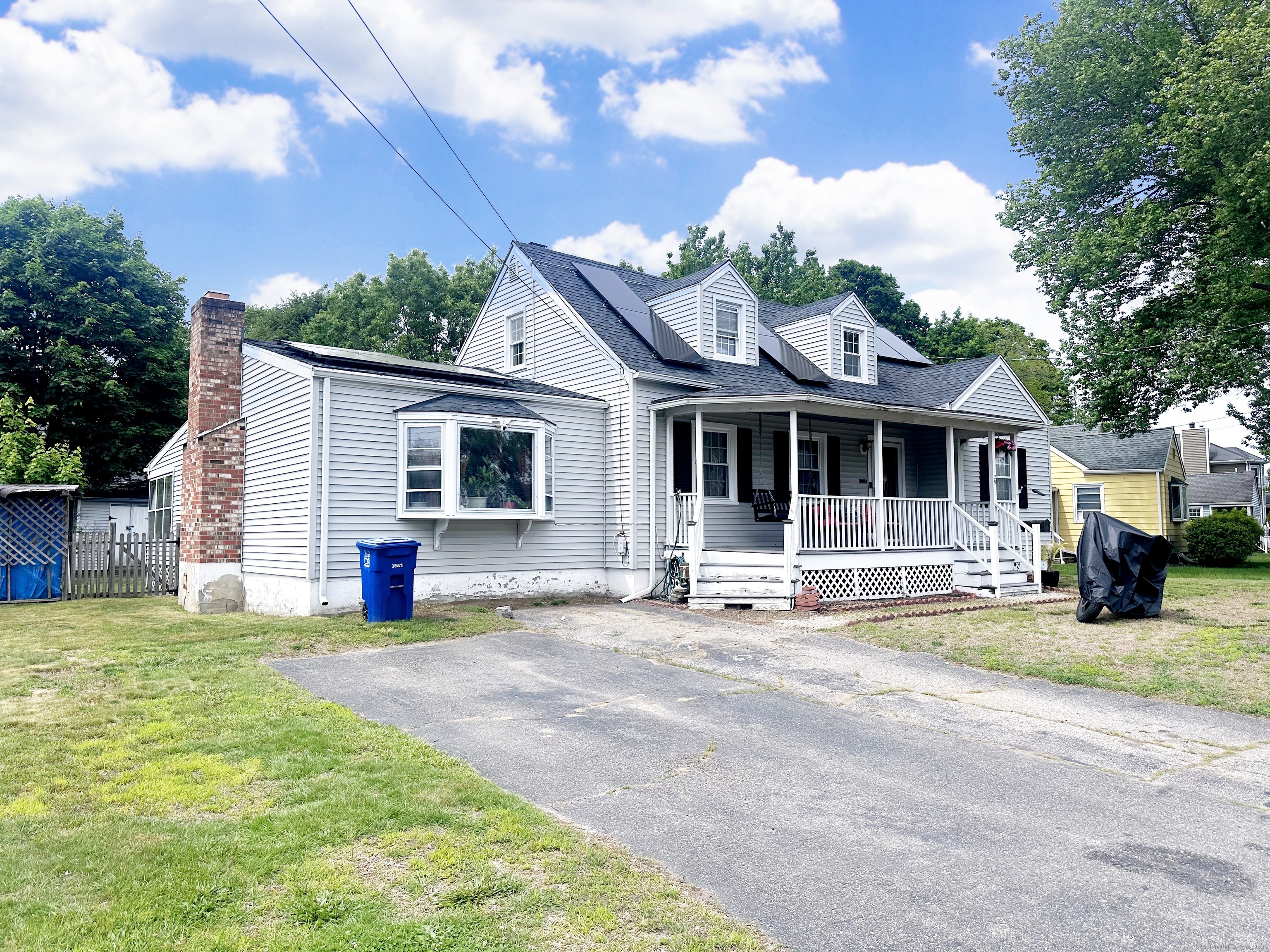 29 Hooker Road