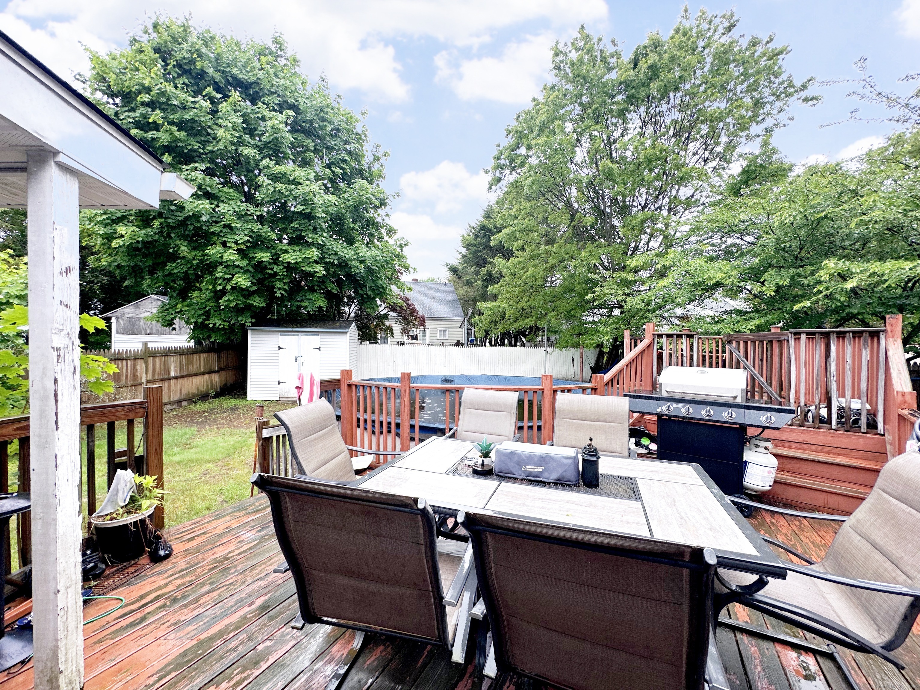 29 Hooker Road