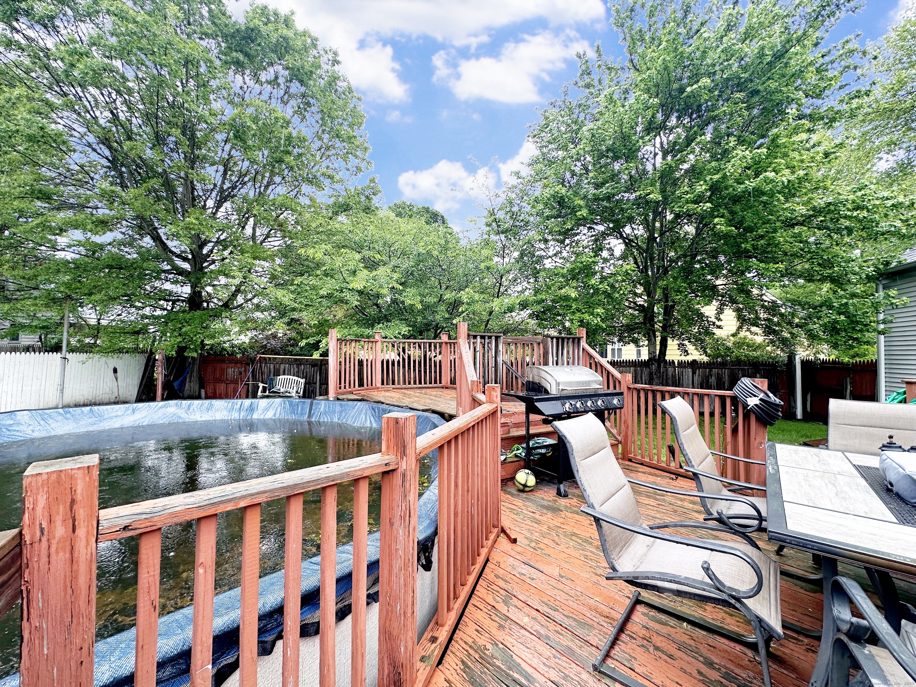 29 Hooker Road