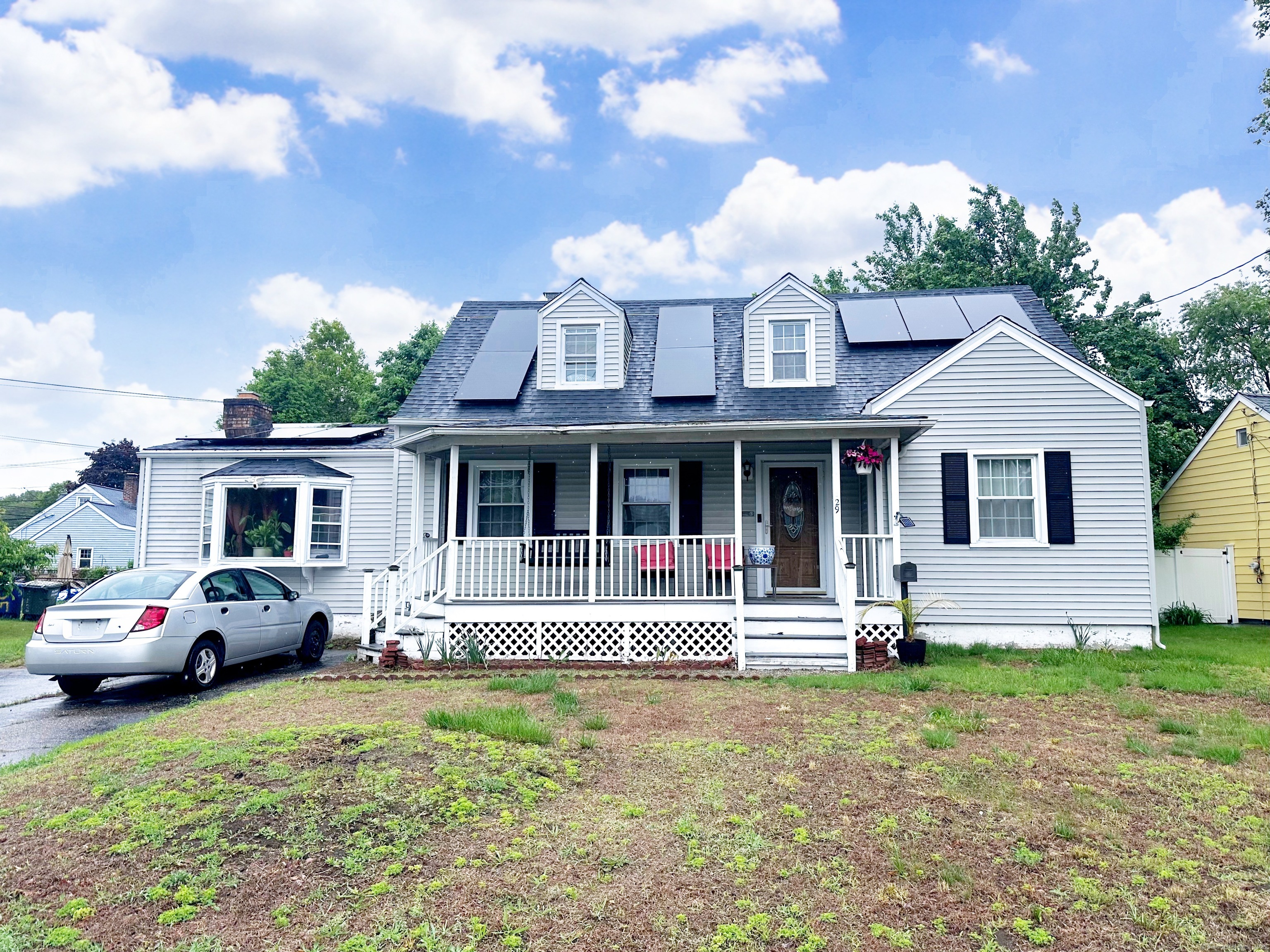 29 Hooker Road