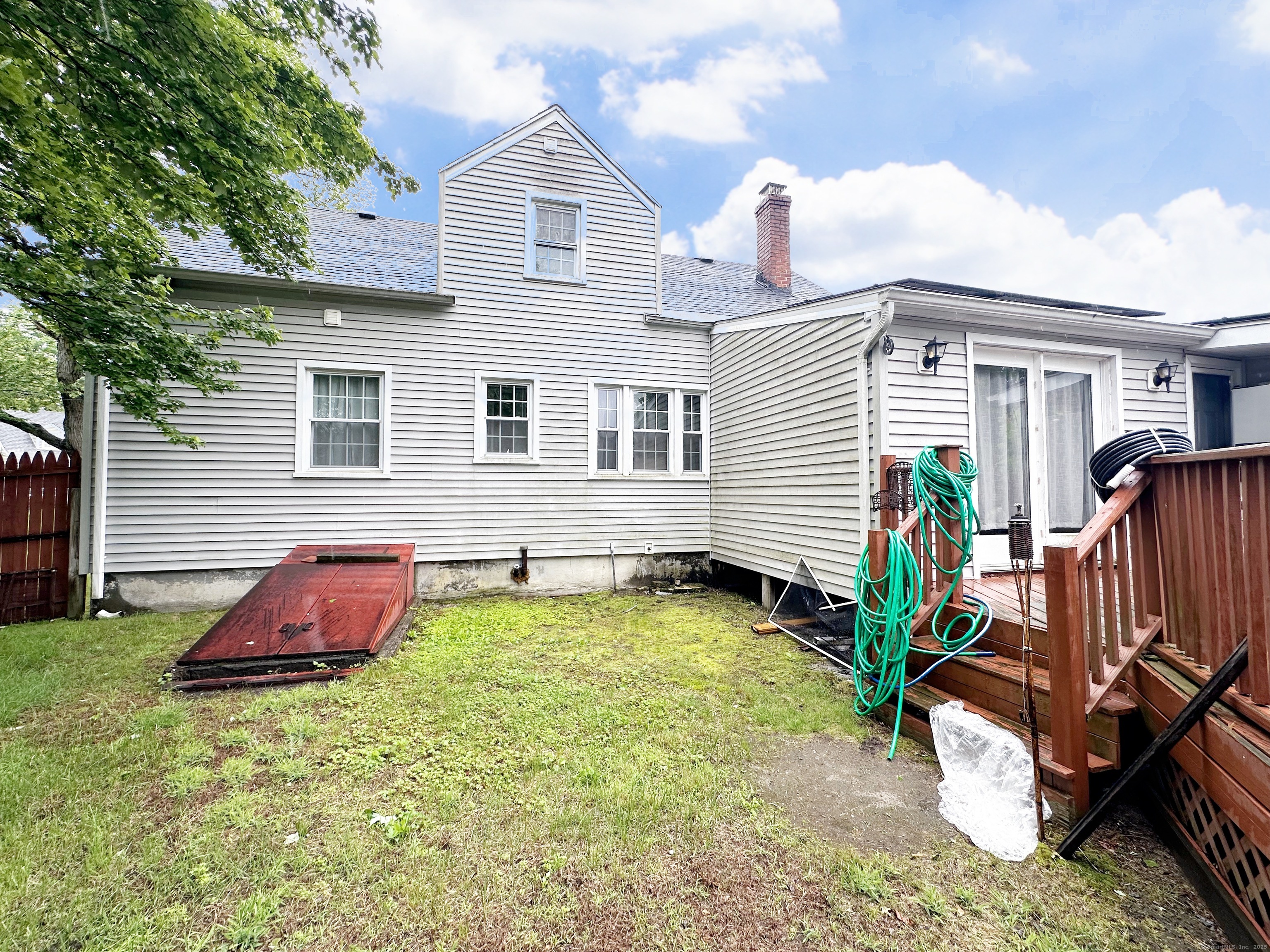 29 Hooker Road