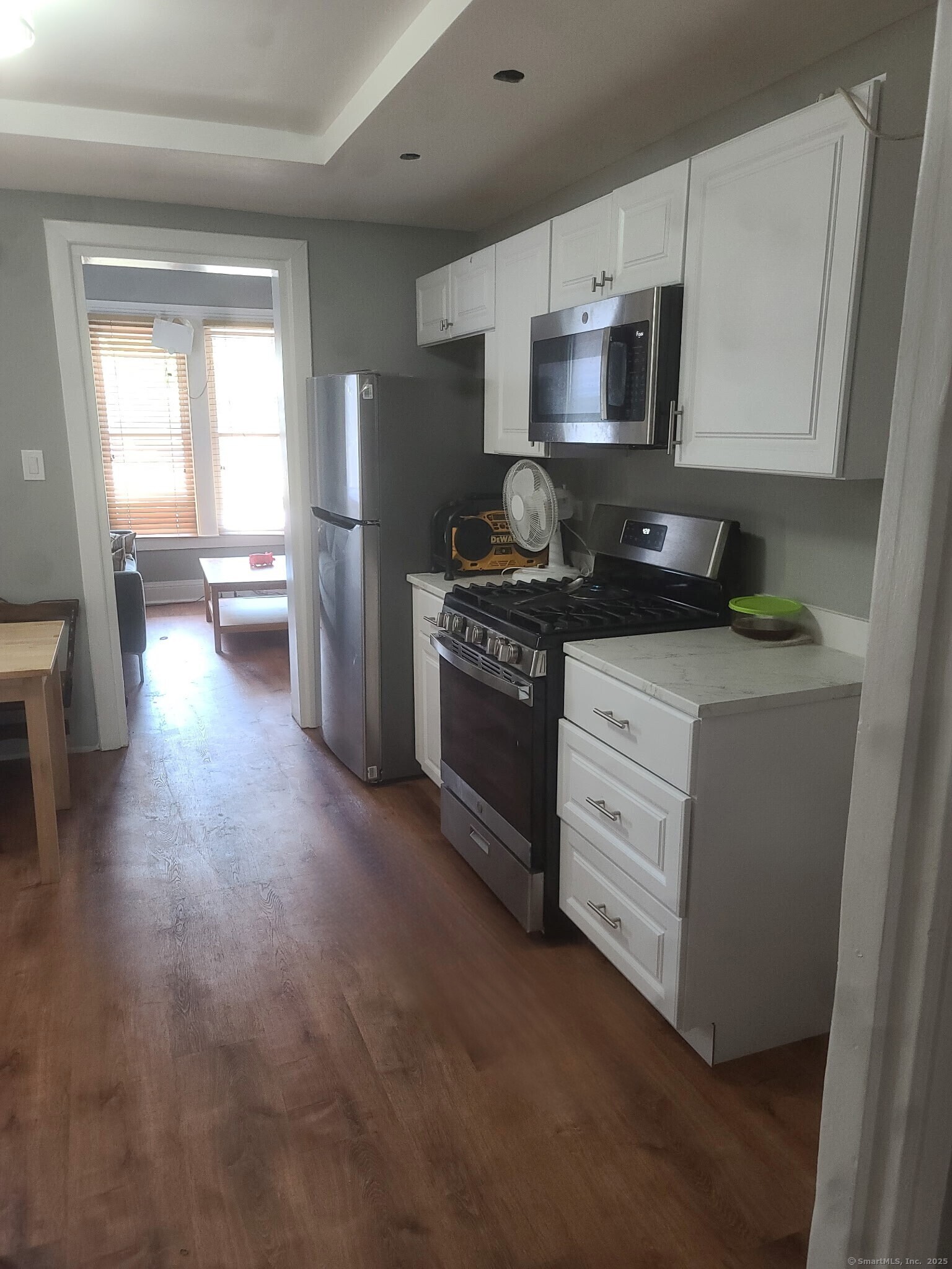 131 Gilbert Street 1