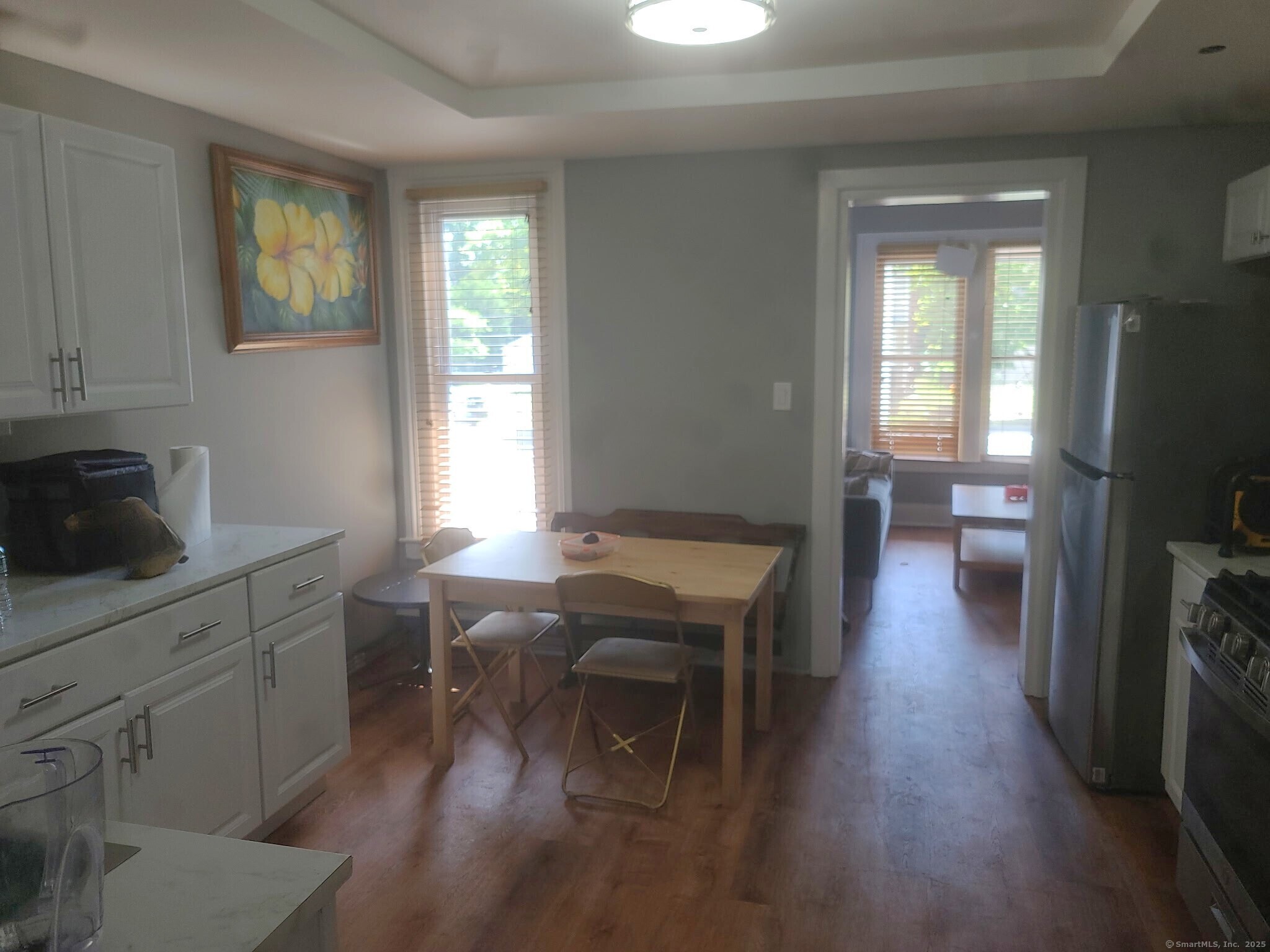 131 Gilbert Street 1