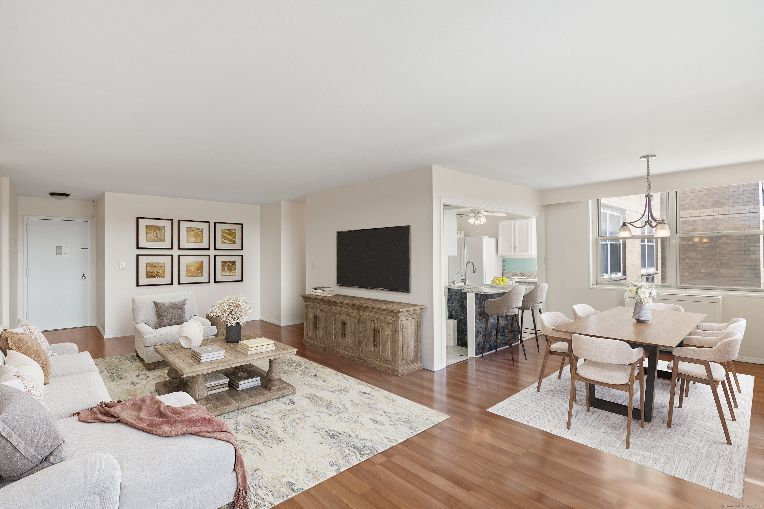 50 Glenbrook Road Unit: APT 10J