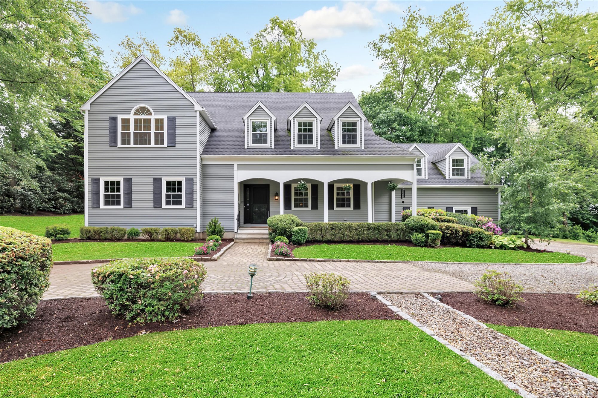6 Cavray Road