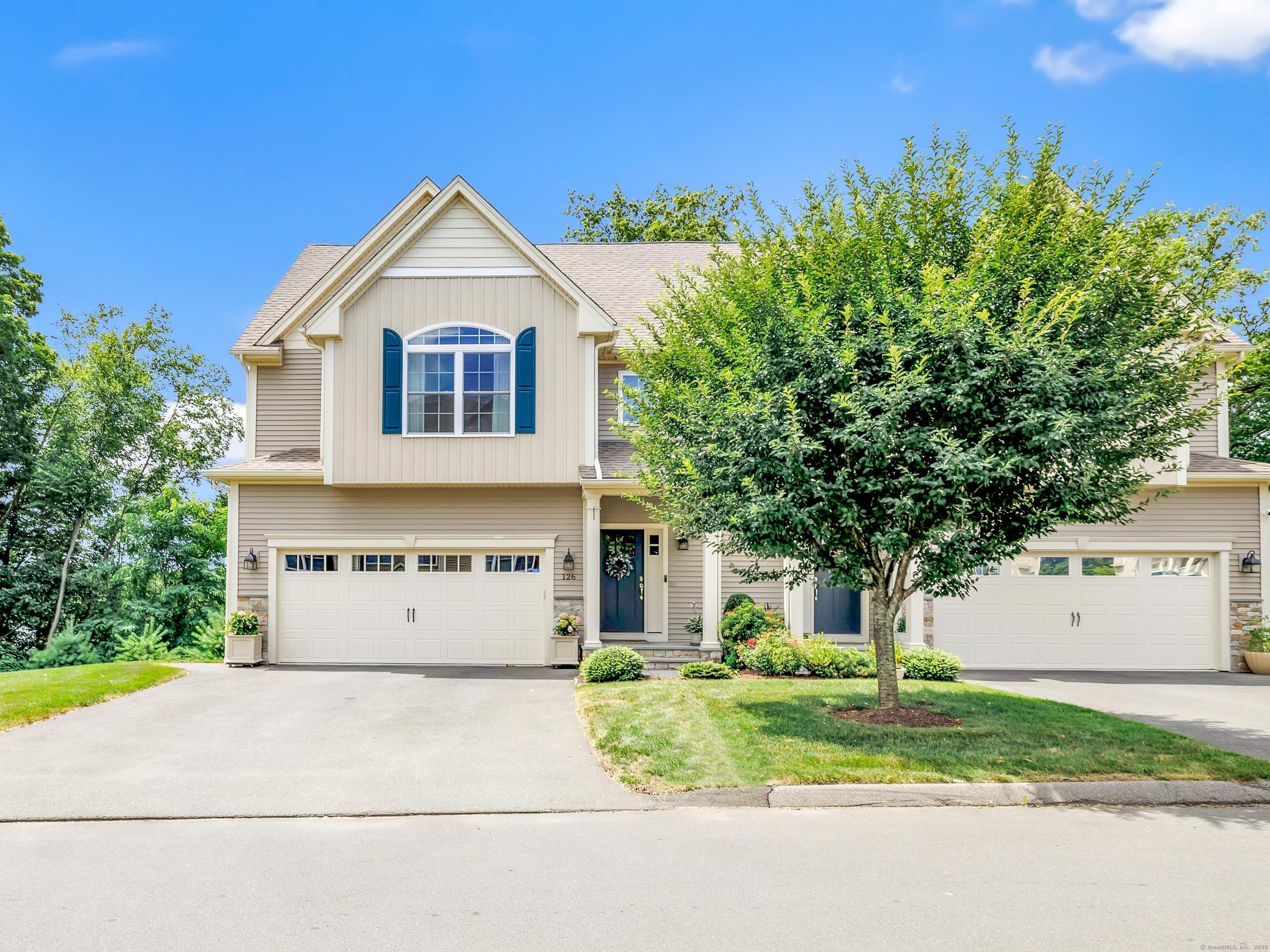 126 Wells View Road Unit: 126