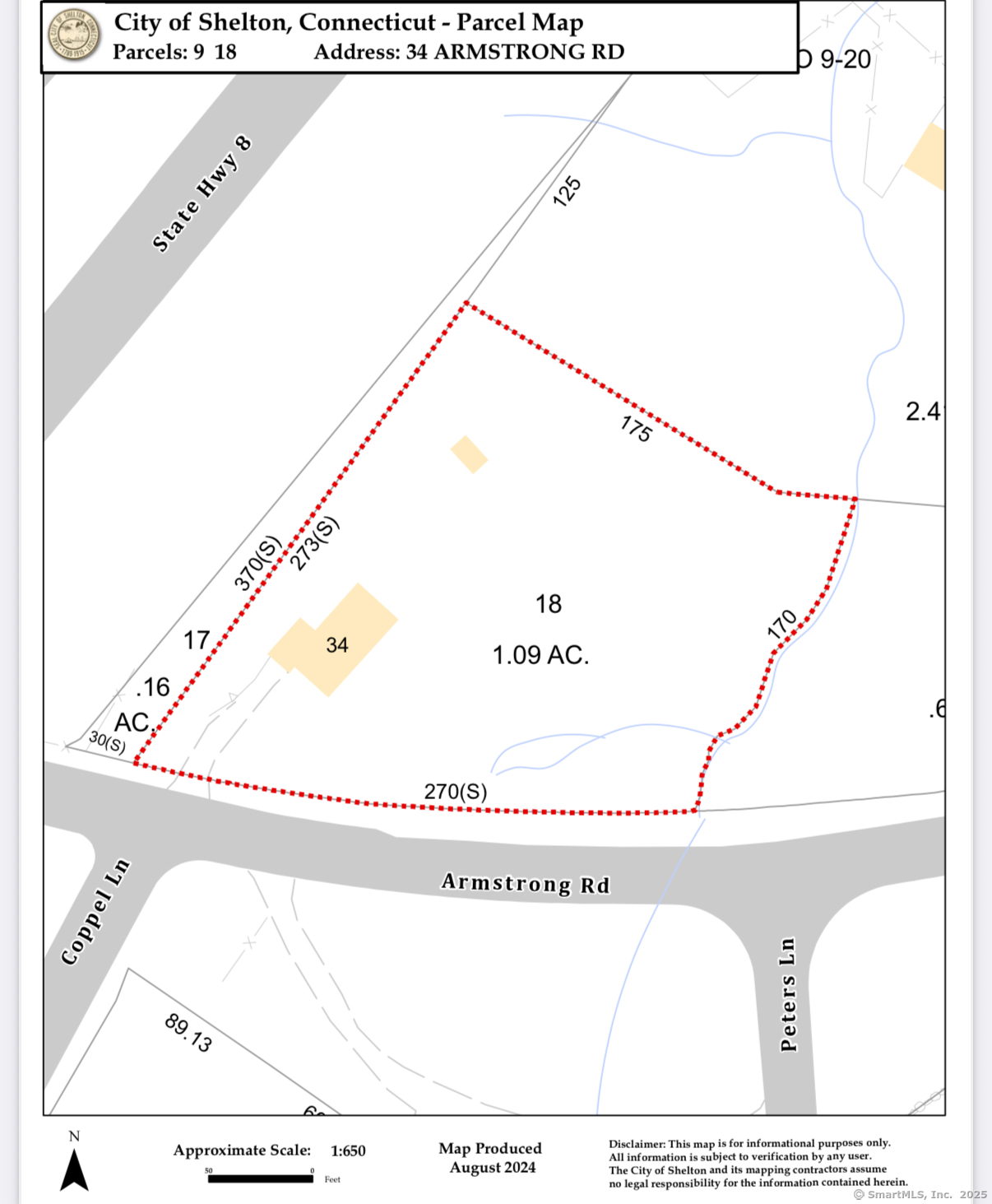34 Armstrong Road