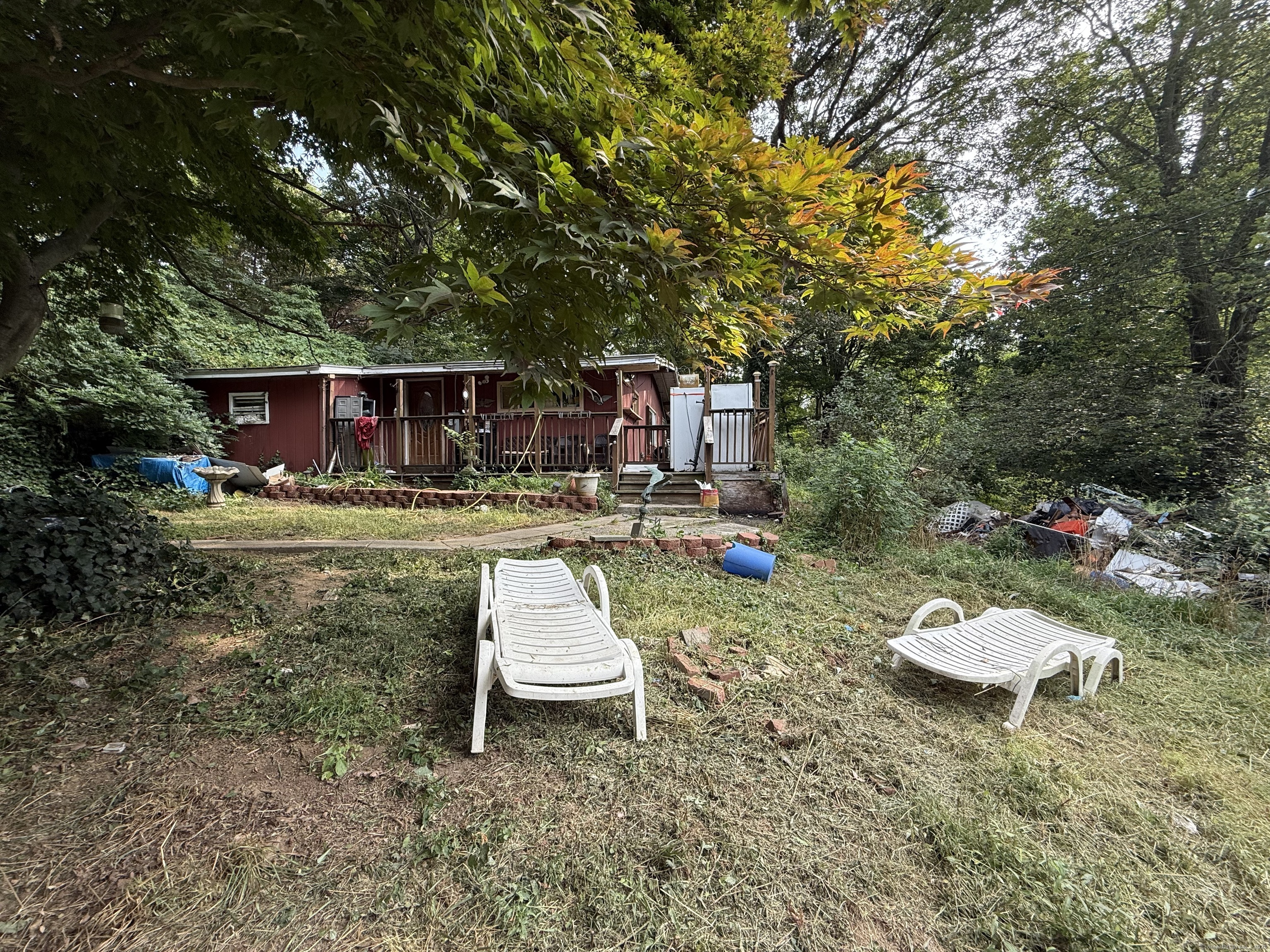34 Armstrong Road