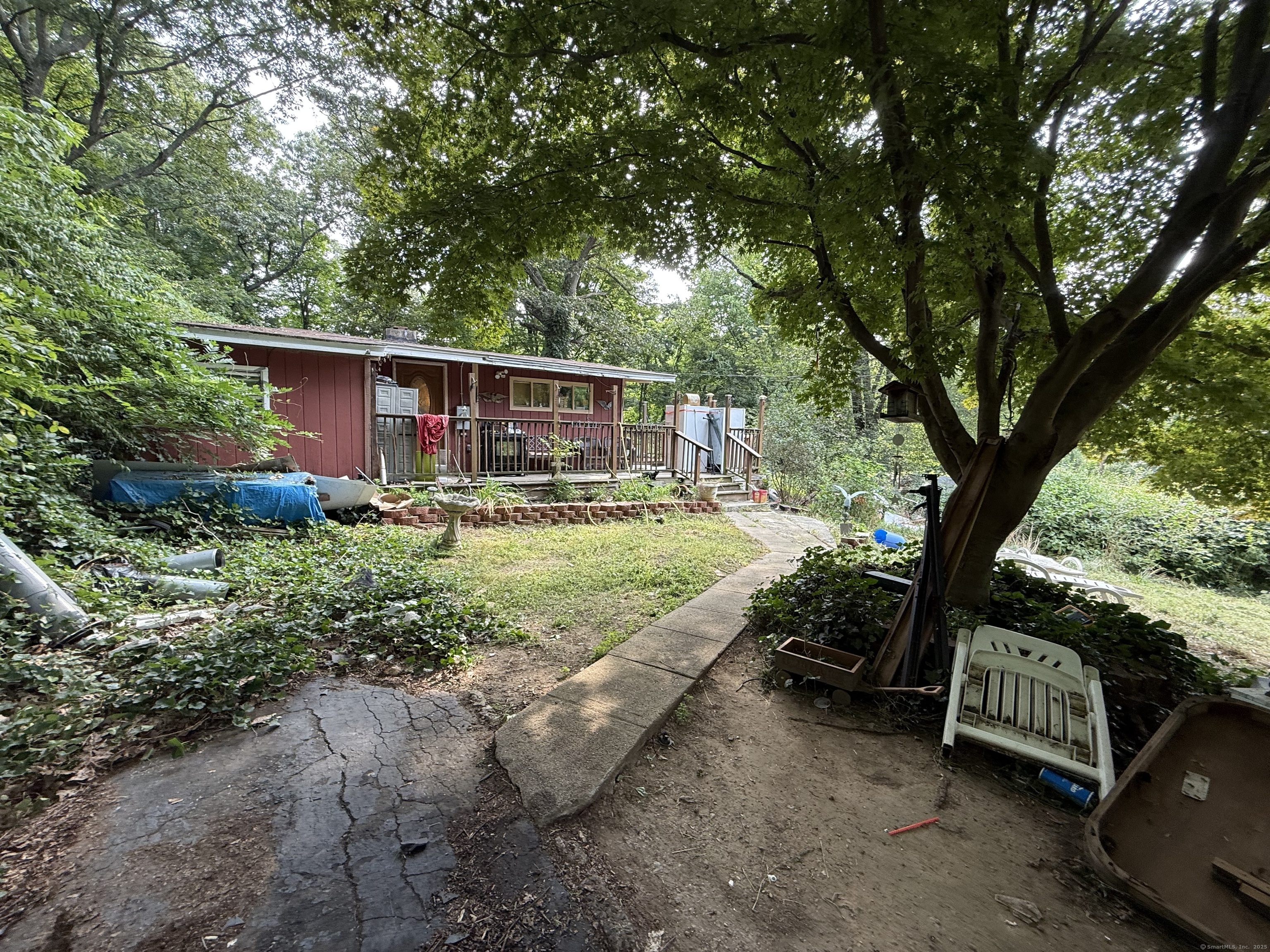 34 Armstrong Road