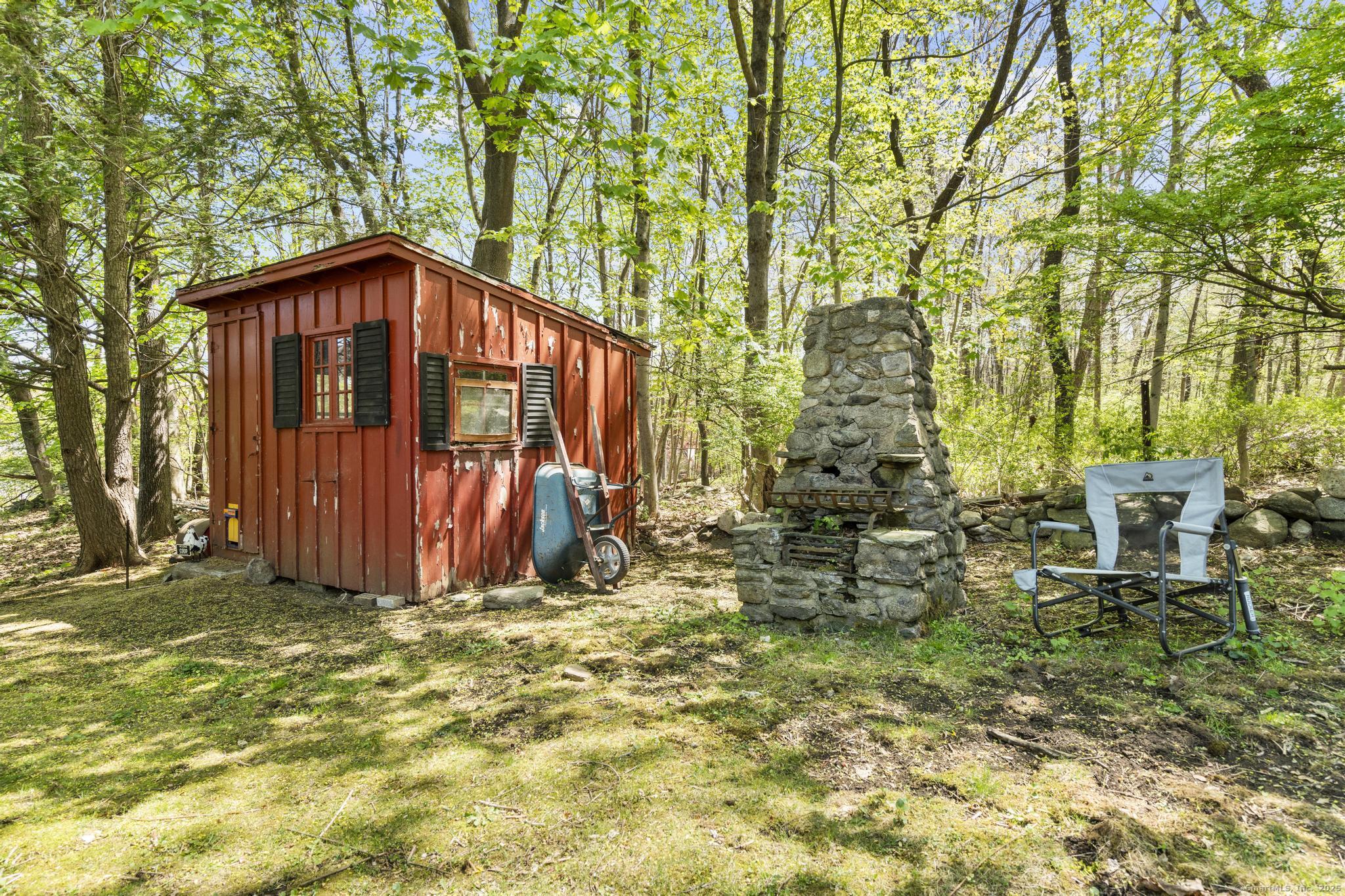 67 Obtuse Hill Road
