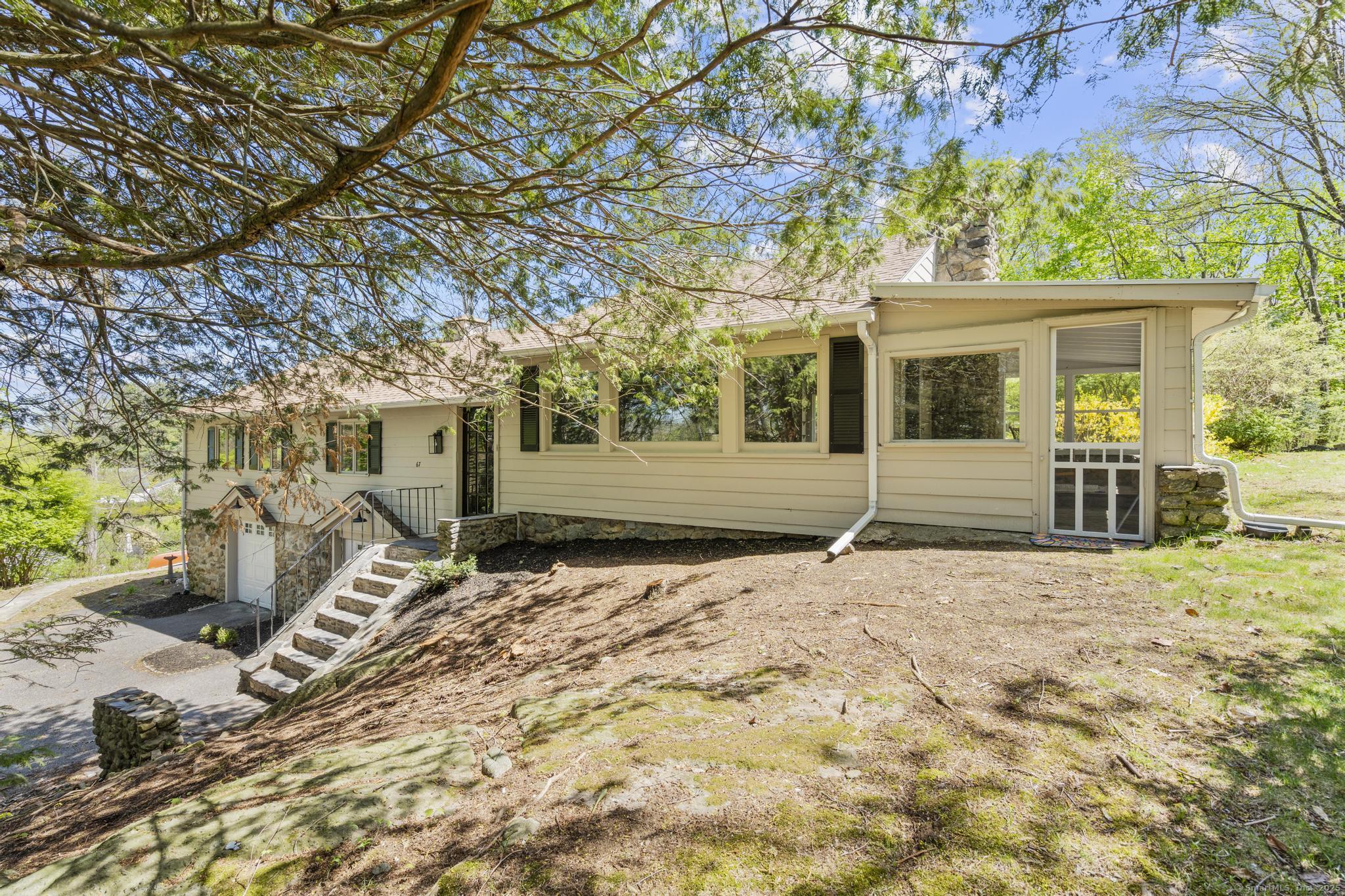 67 Obtuse Hill Road