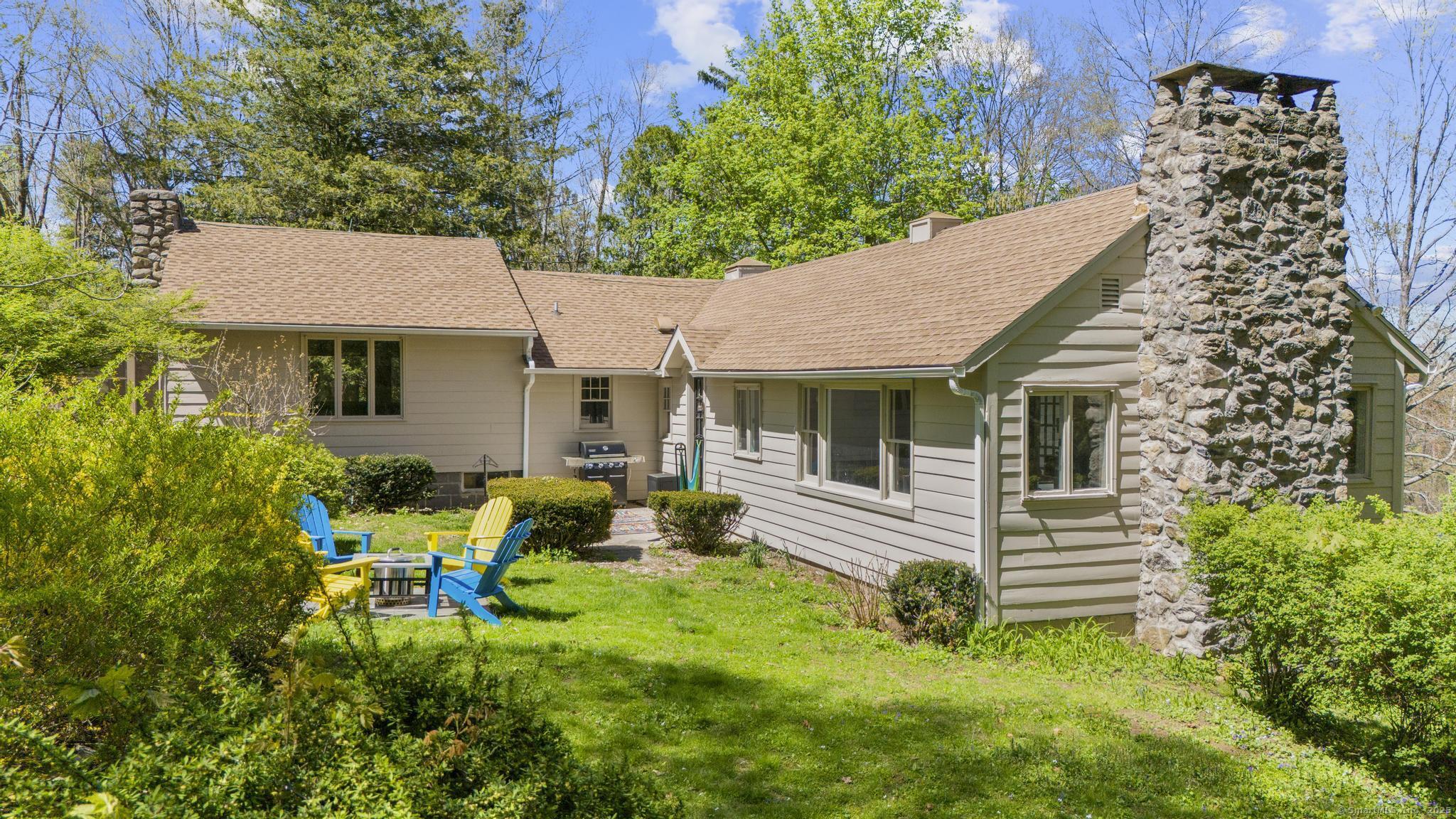 67 Obtuse Hill Road