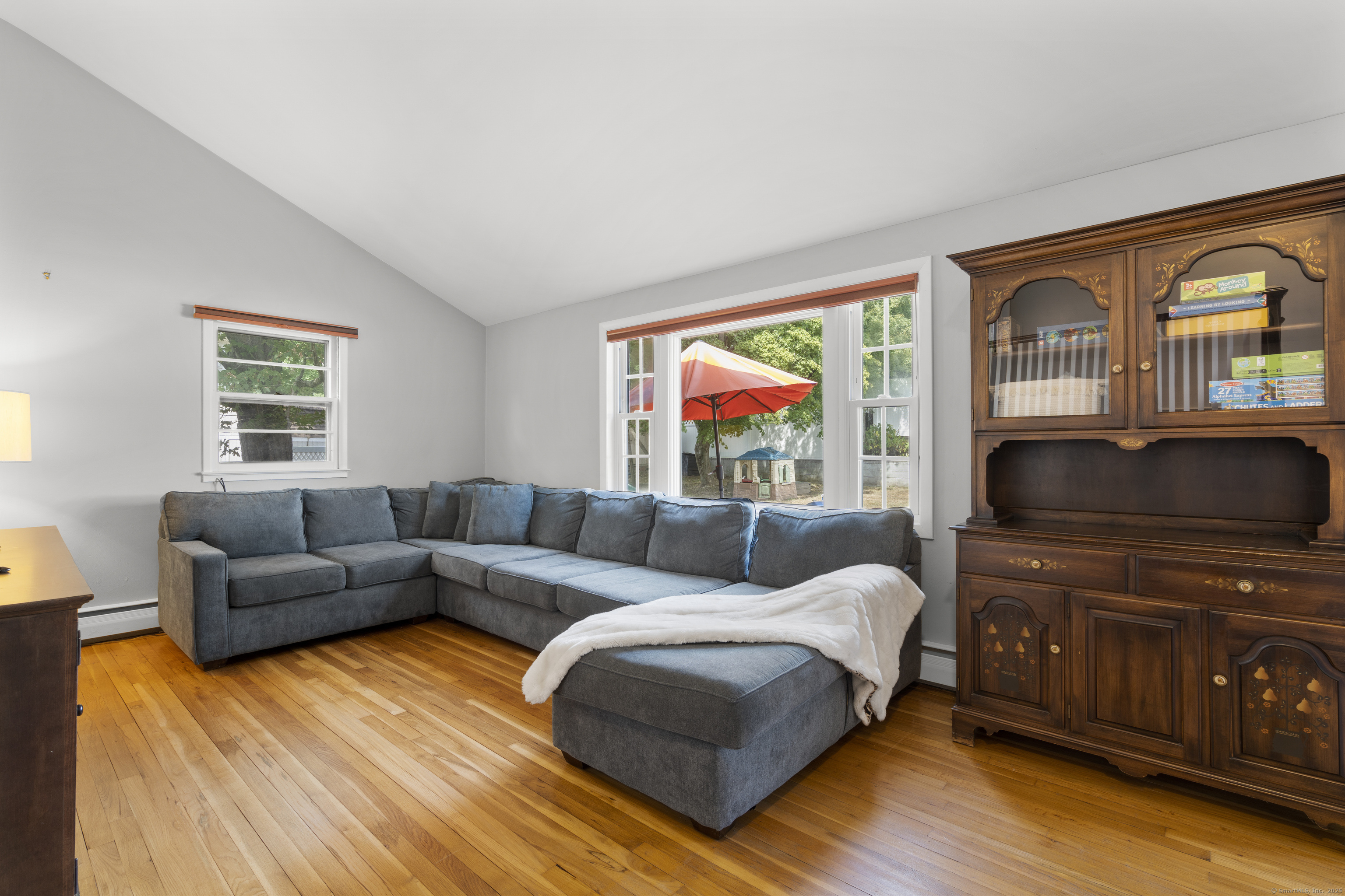 48 Partridge Lane
