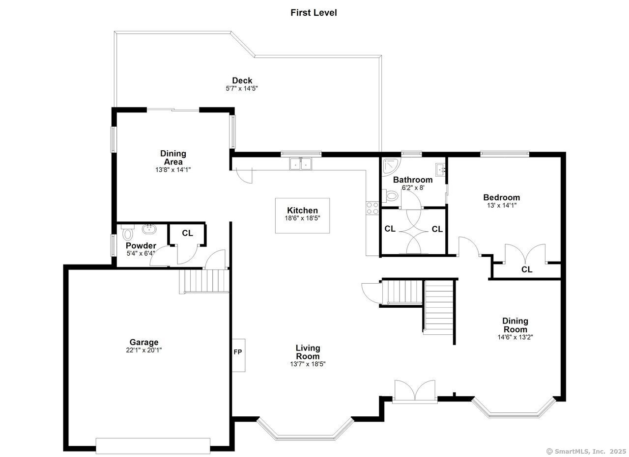 73 Marian Road