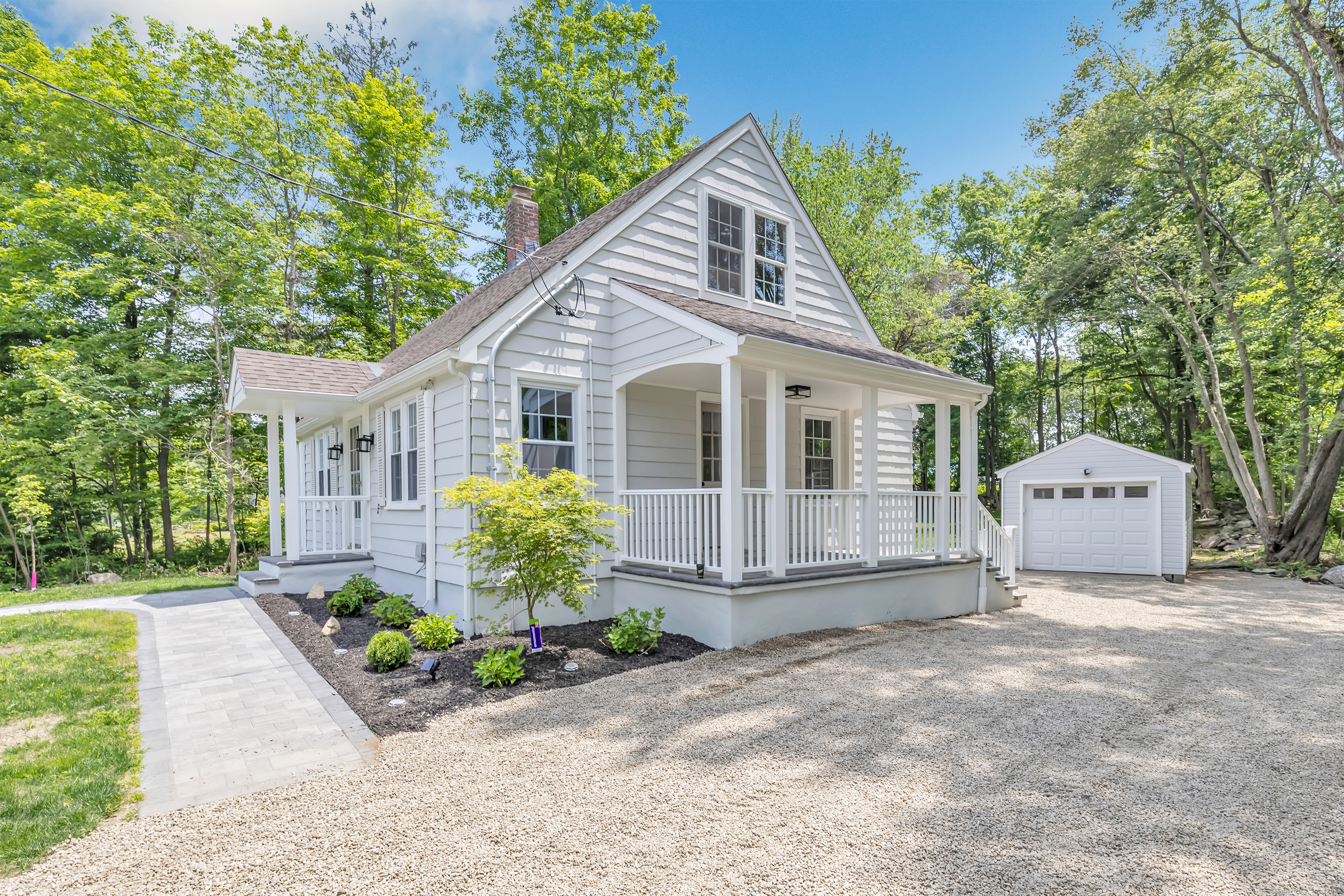 189 Tashua Road