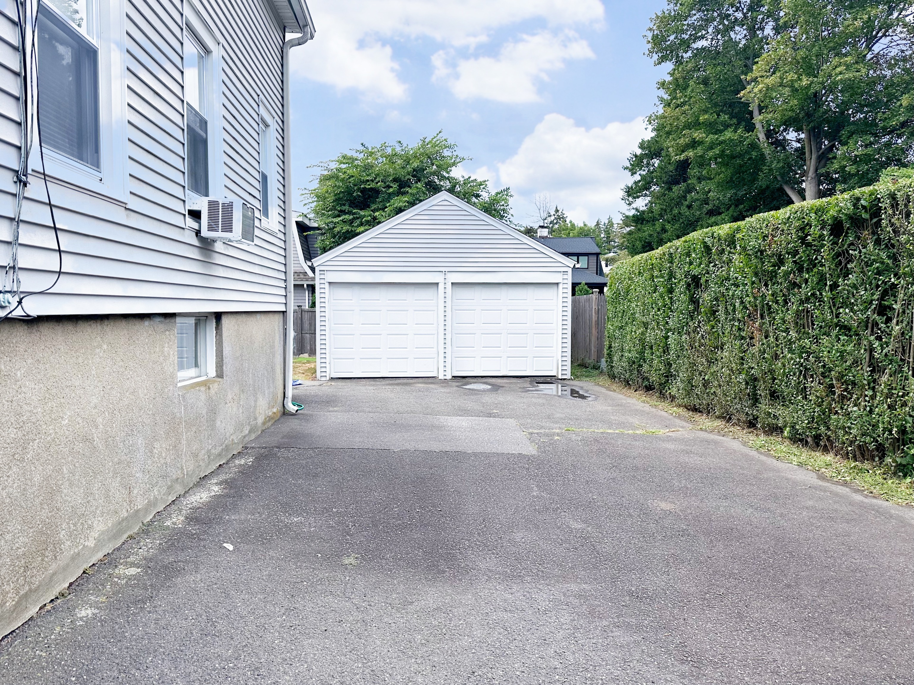 66 Veres Street 2nd Floor