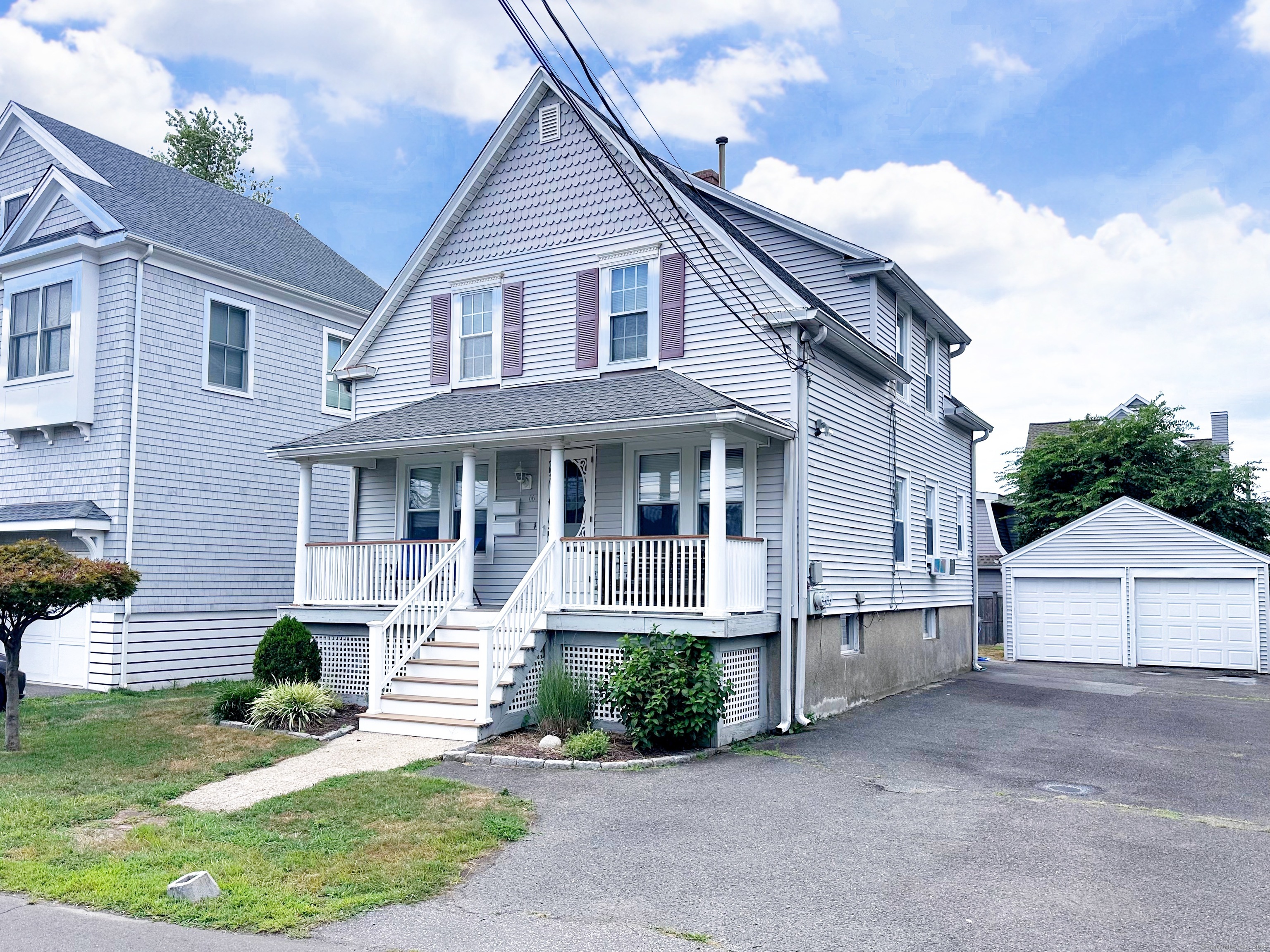 66 Veres Street 2nd Floor