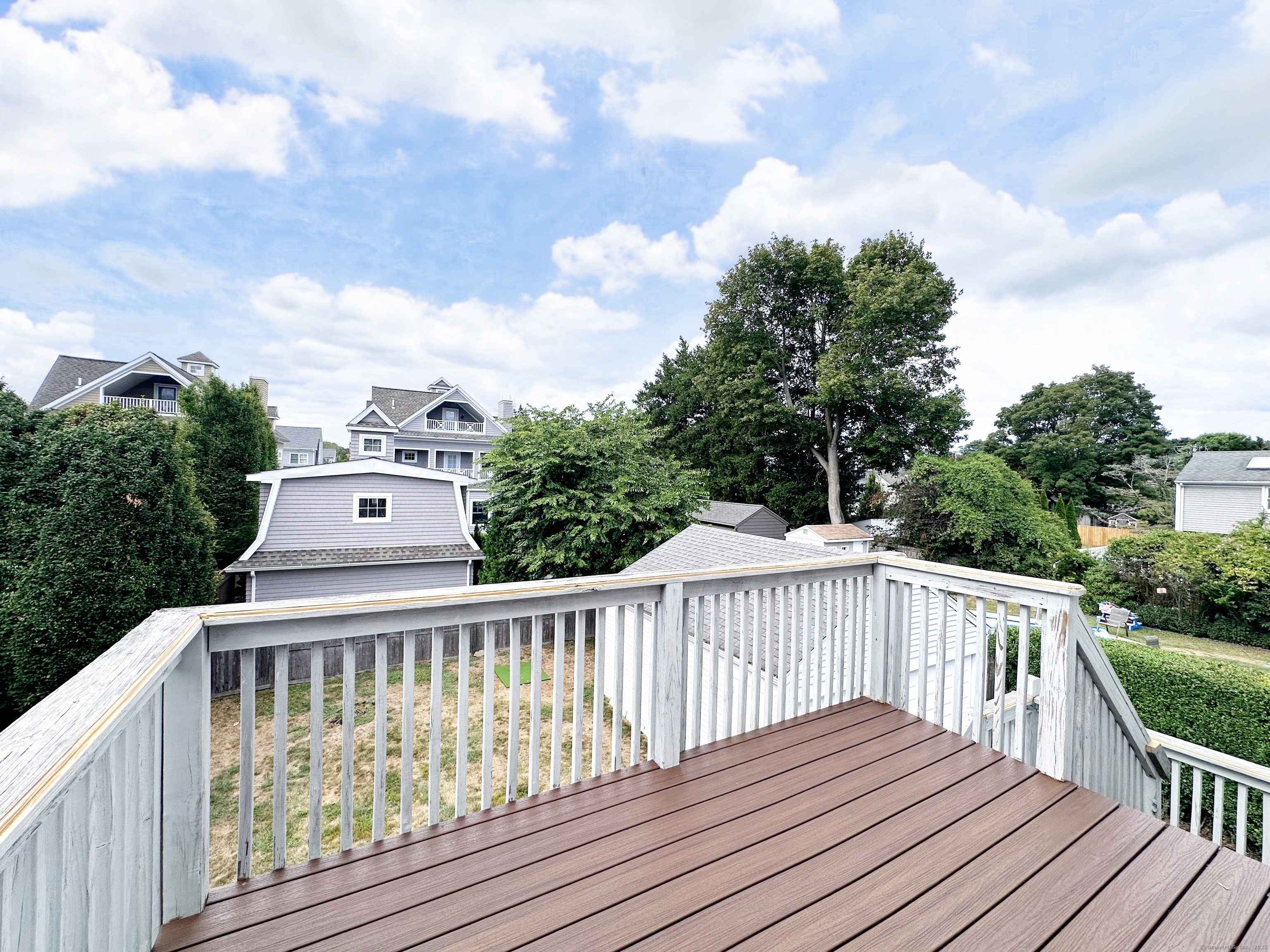 66 Veres Street 2nd Floor