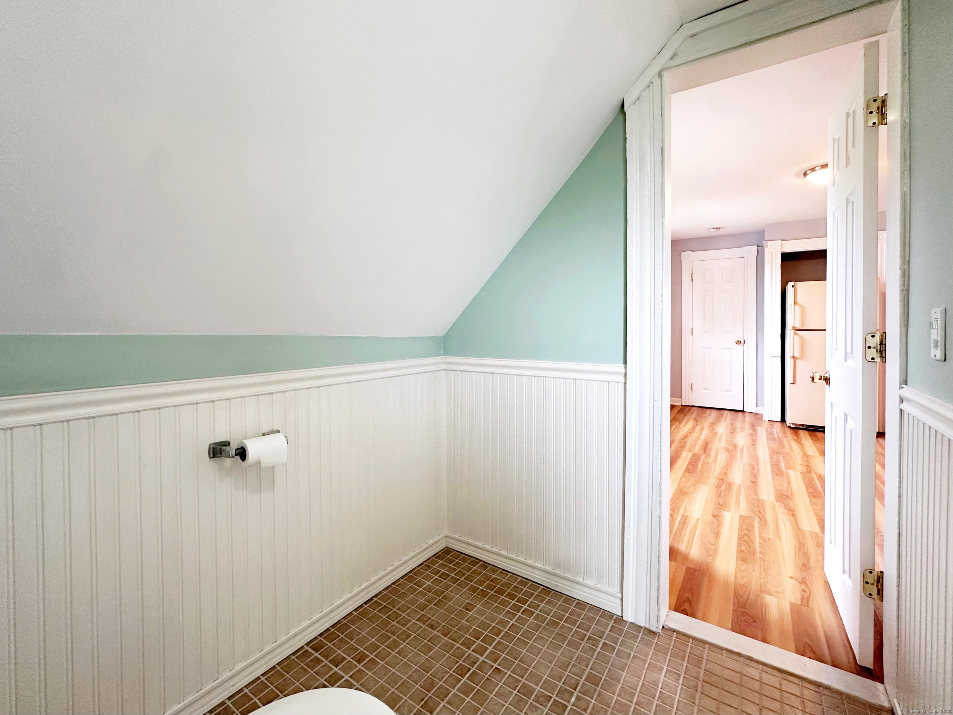 66 Veres Street 2nd Floor