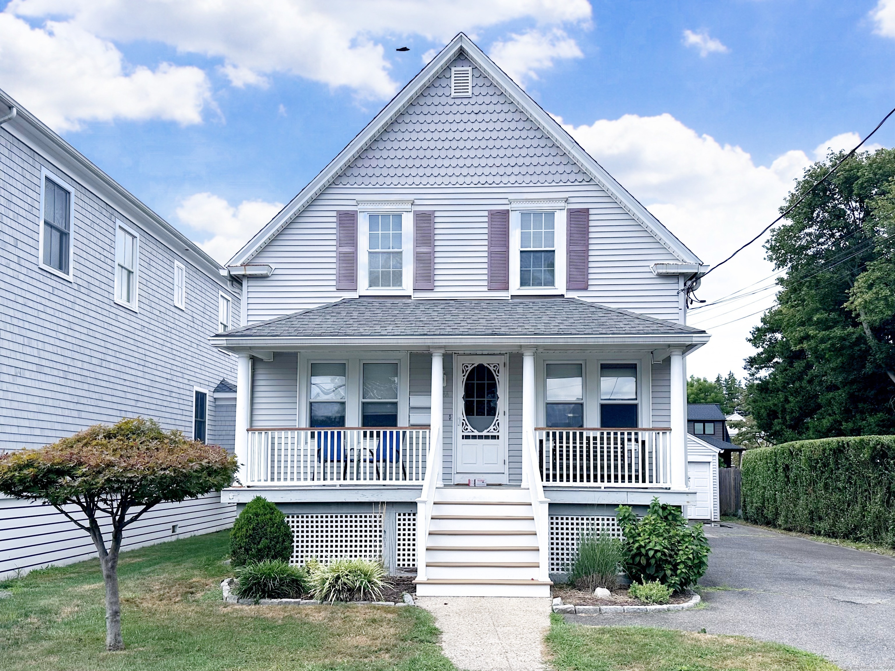 66 Veres Street 2nd Floor