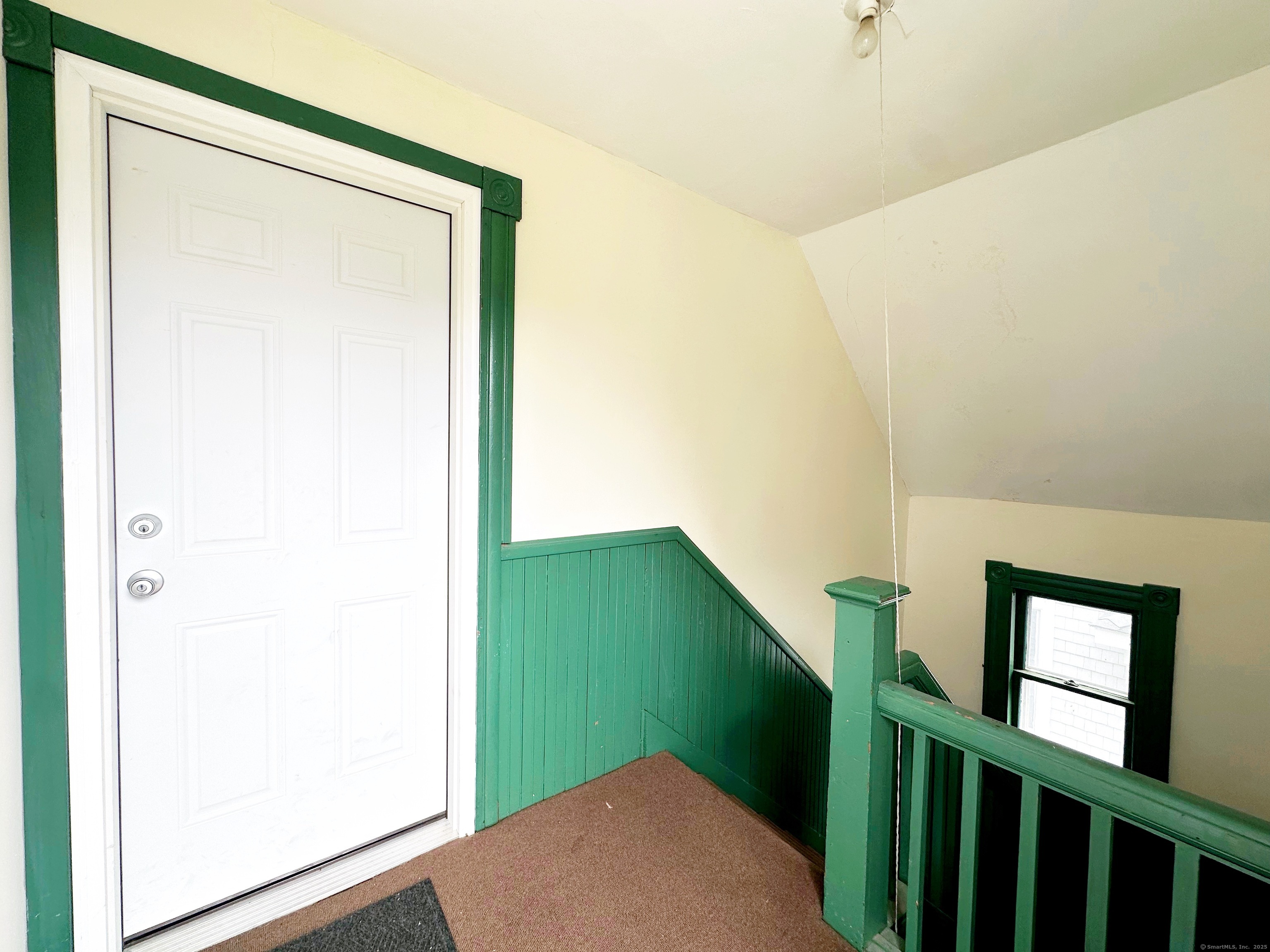 66 Veres Street 2nd Floor