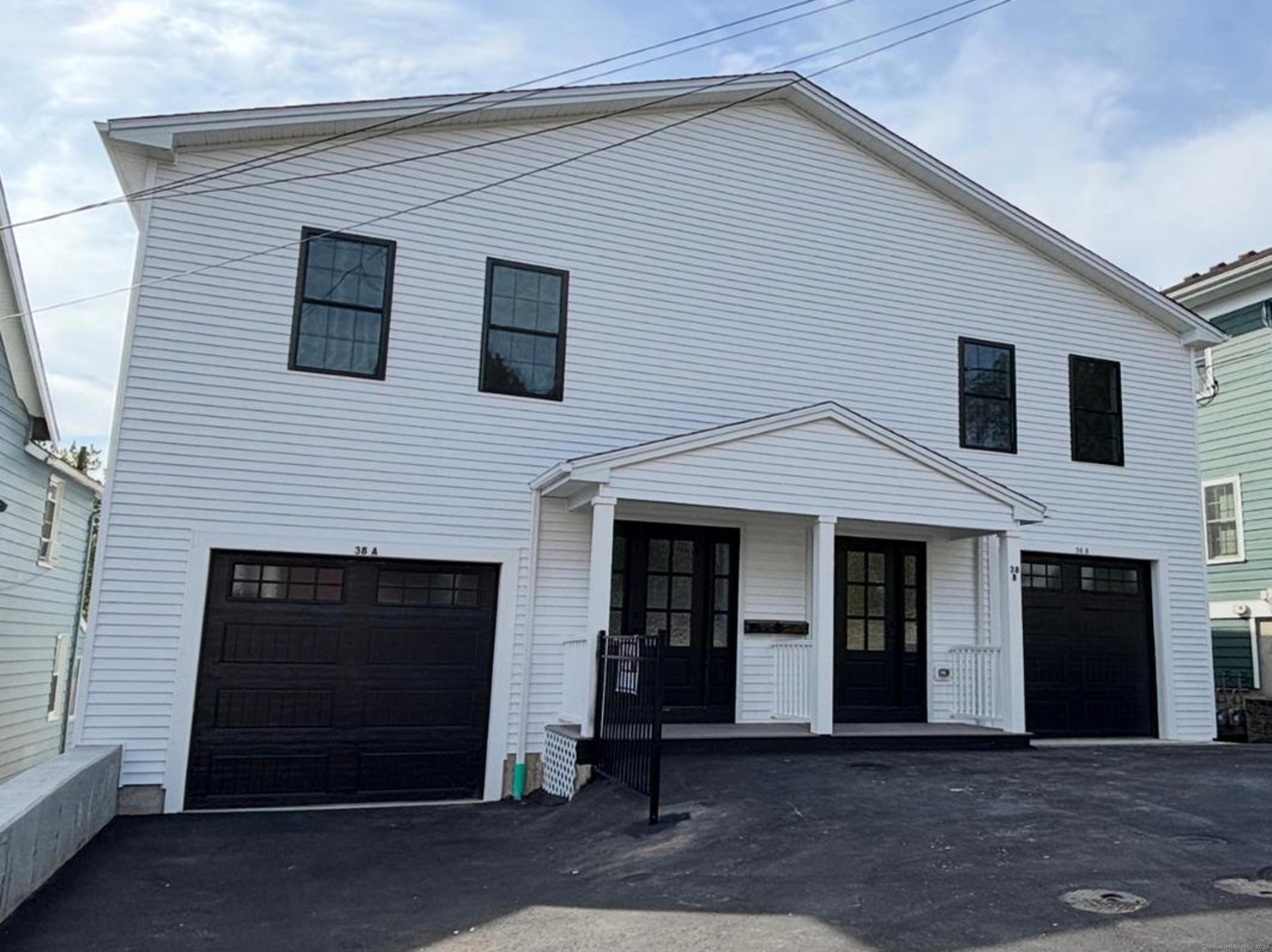 38 Golden Hill Street Unit: A