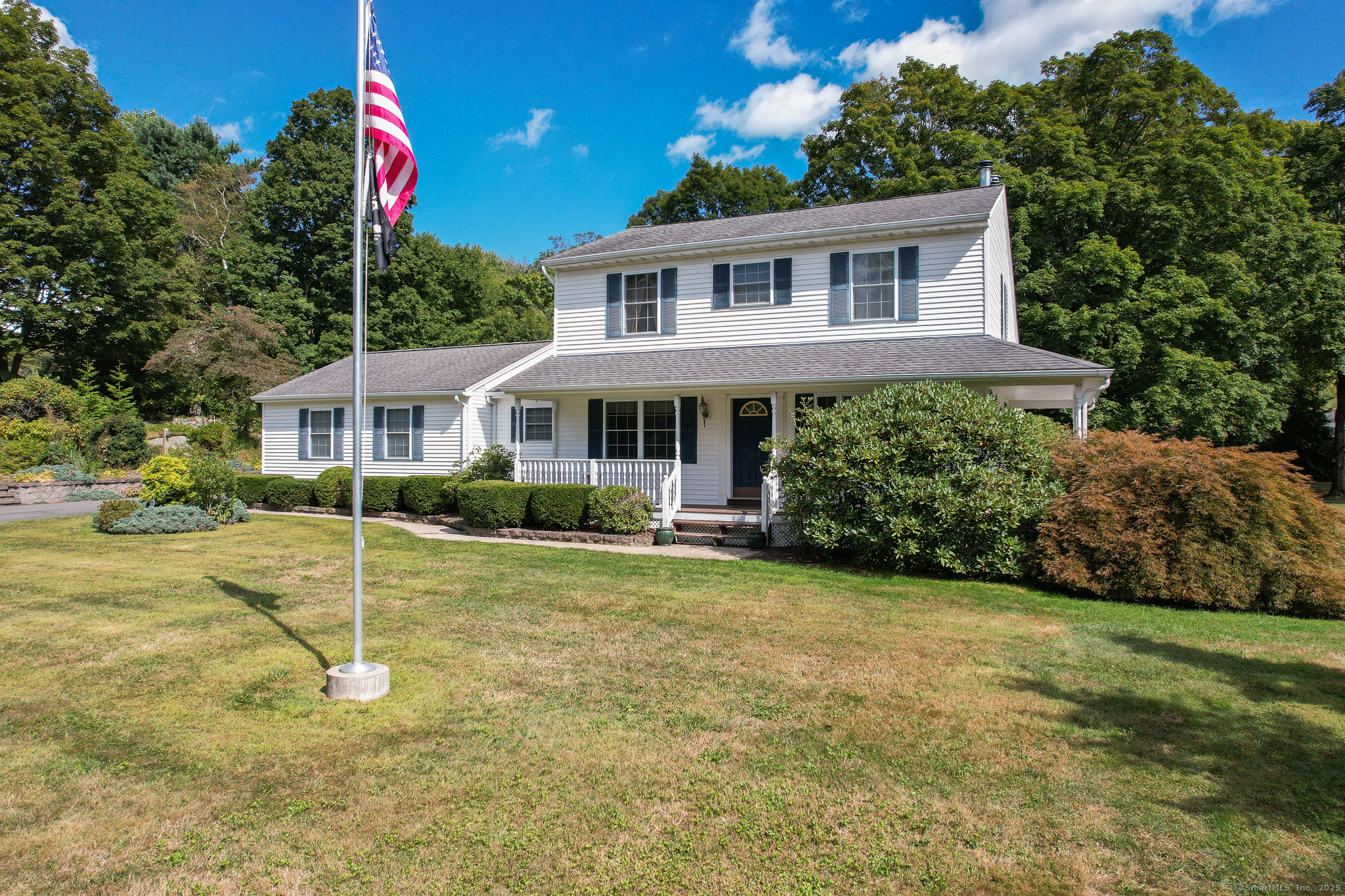 189 Straitsville Road