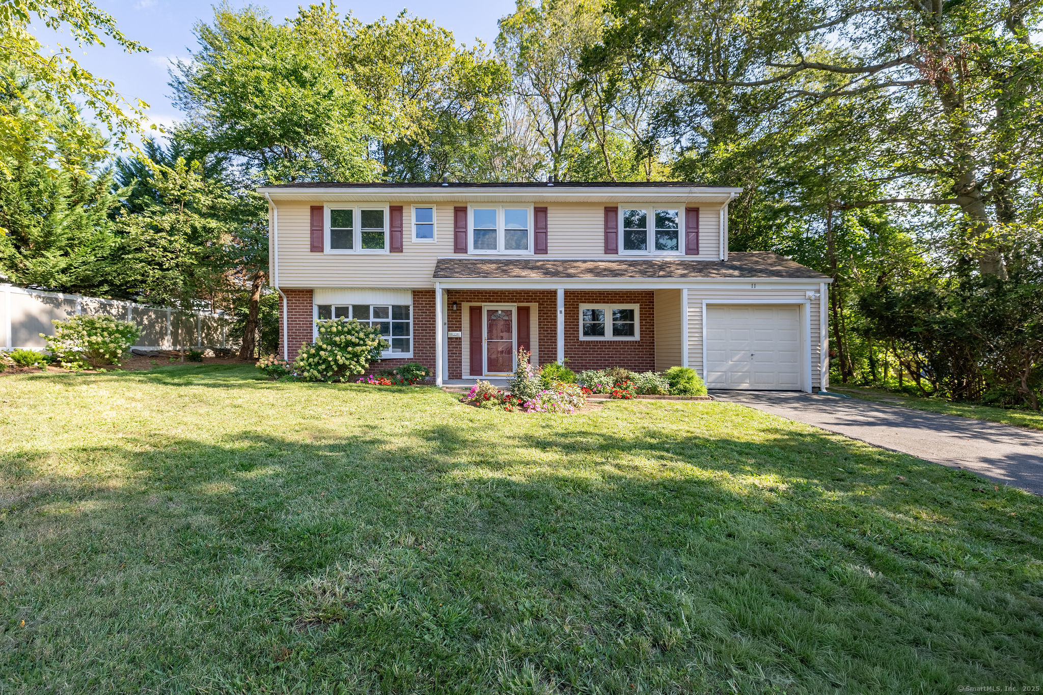 11 Bel Aire Drive
