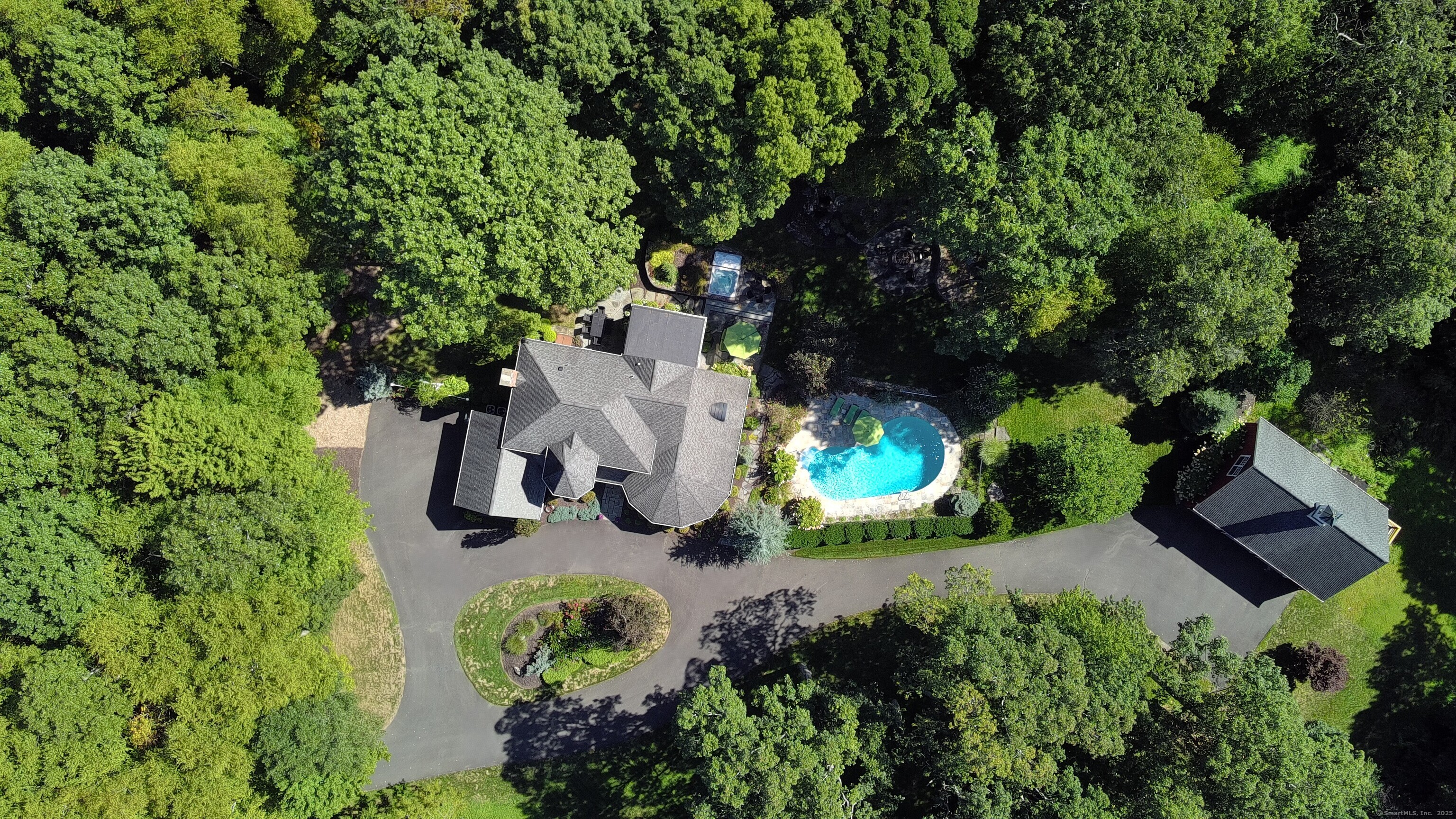 93 Hattertown Road