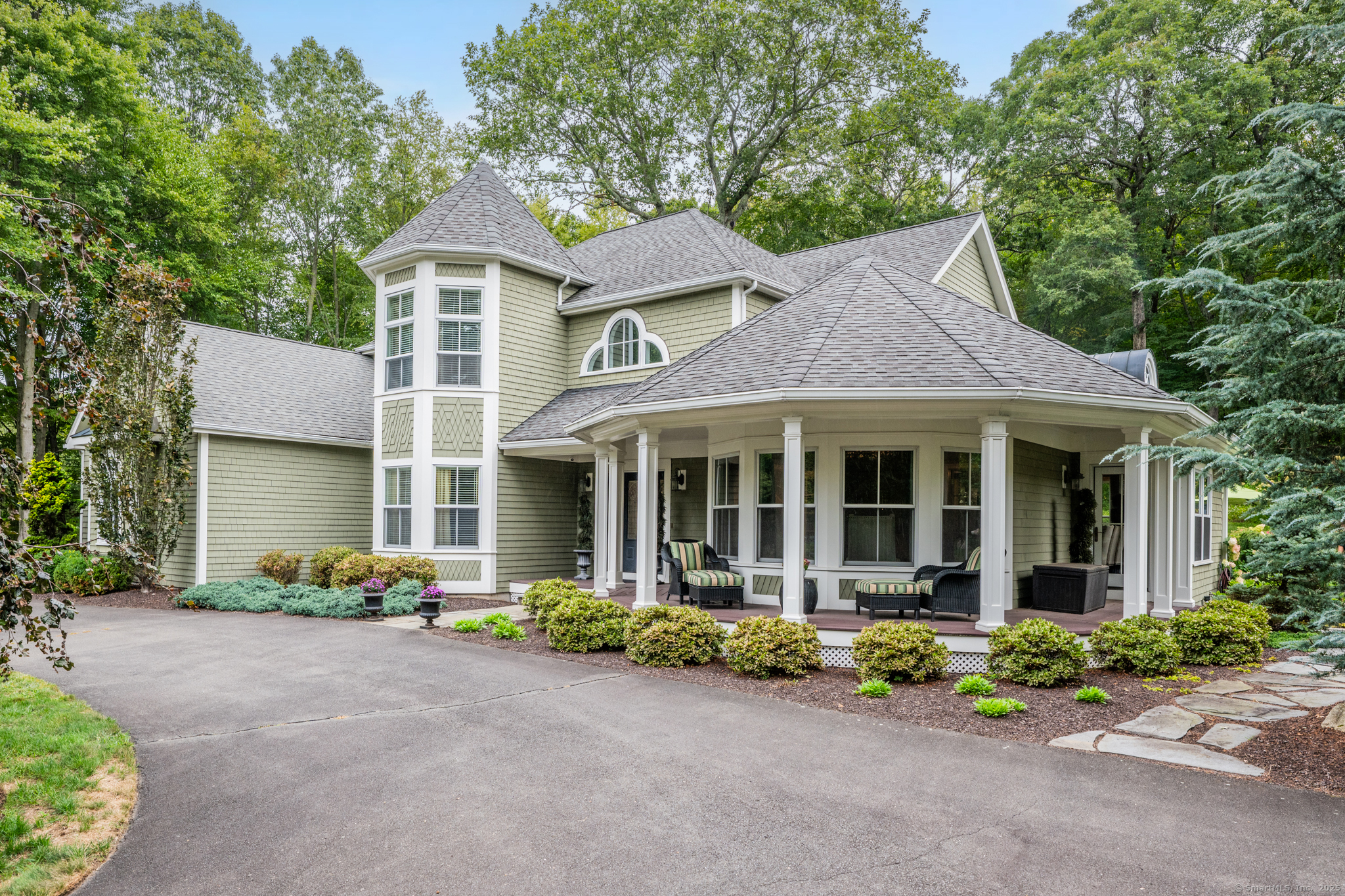 93 Hattertown Road