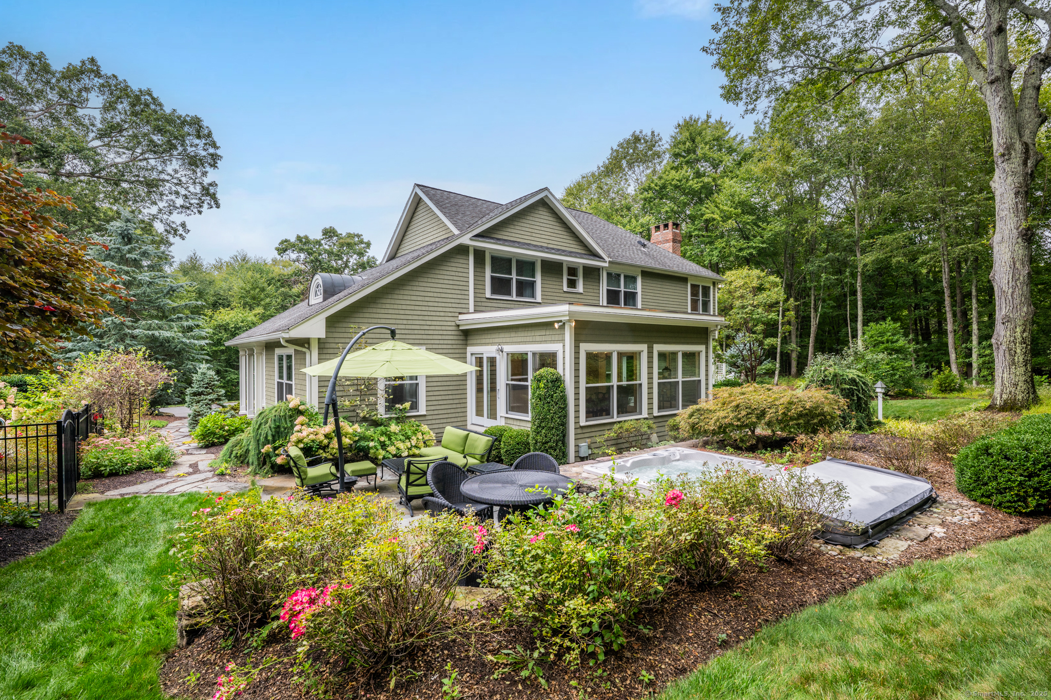 93 Hattertown Road