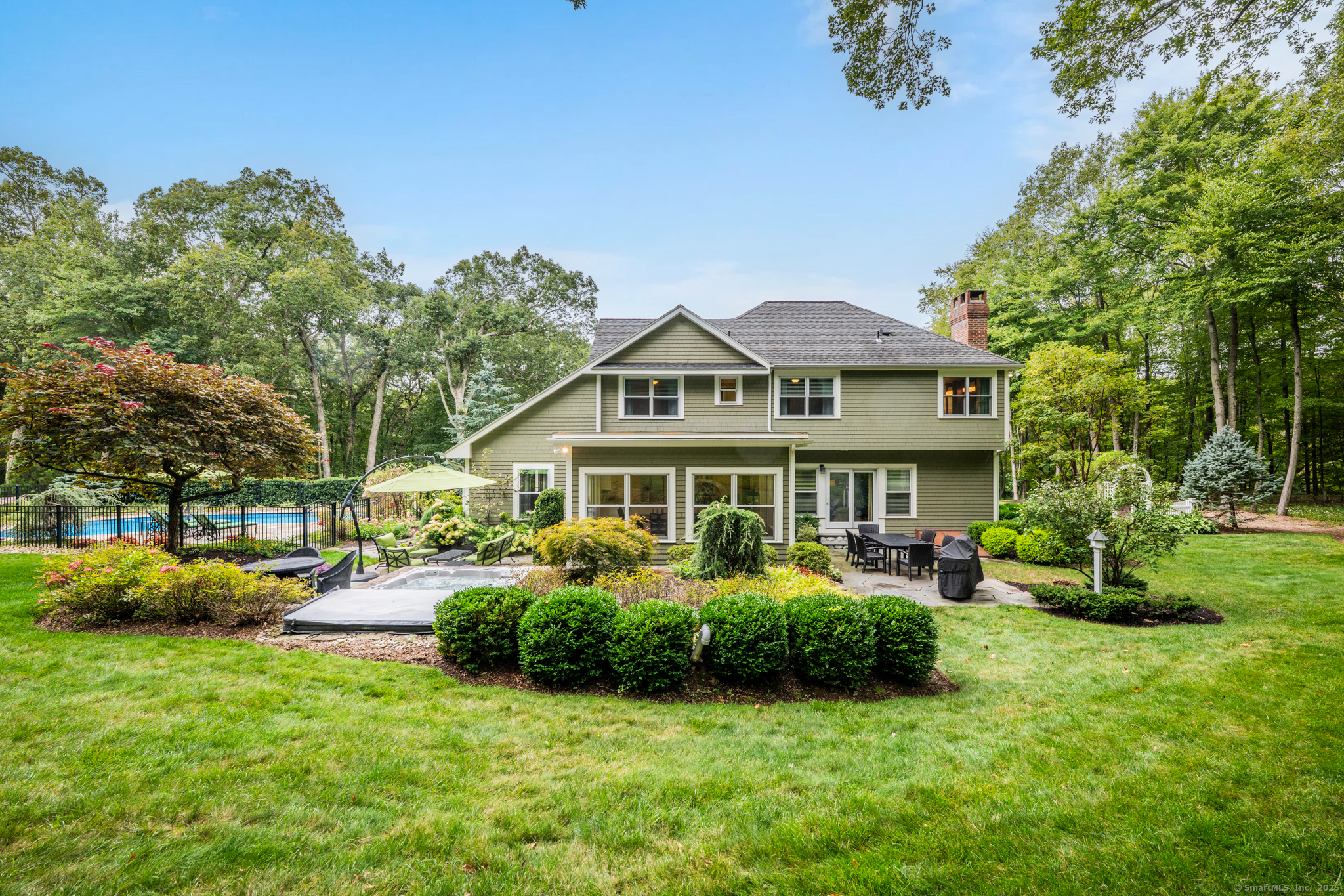 93 Hattertown Road