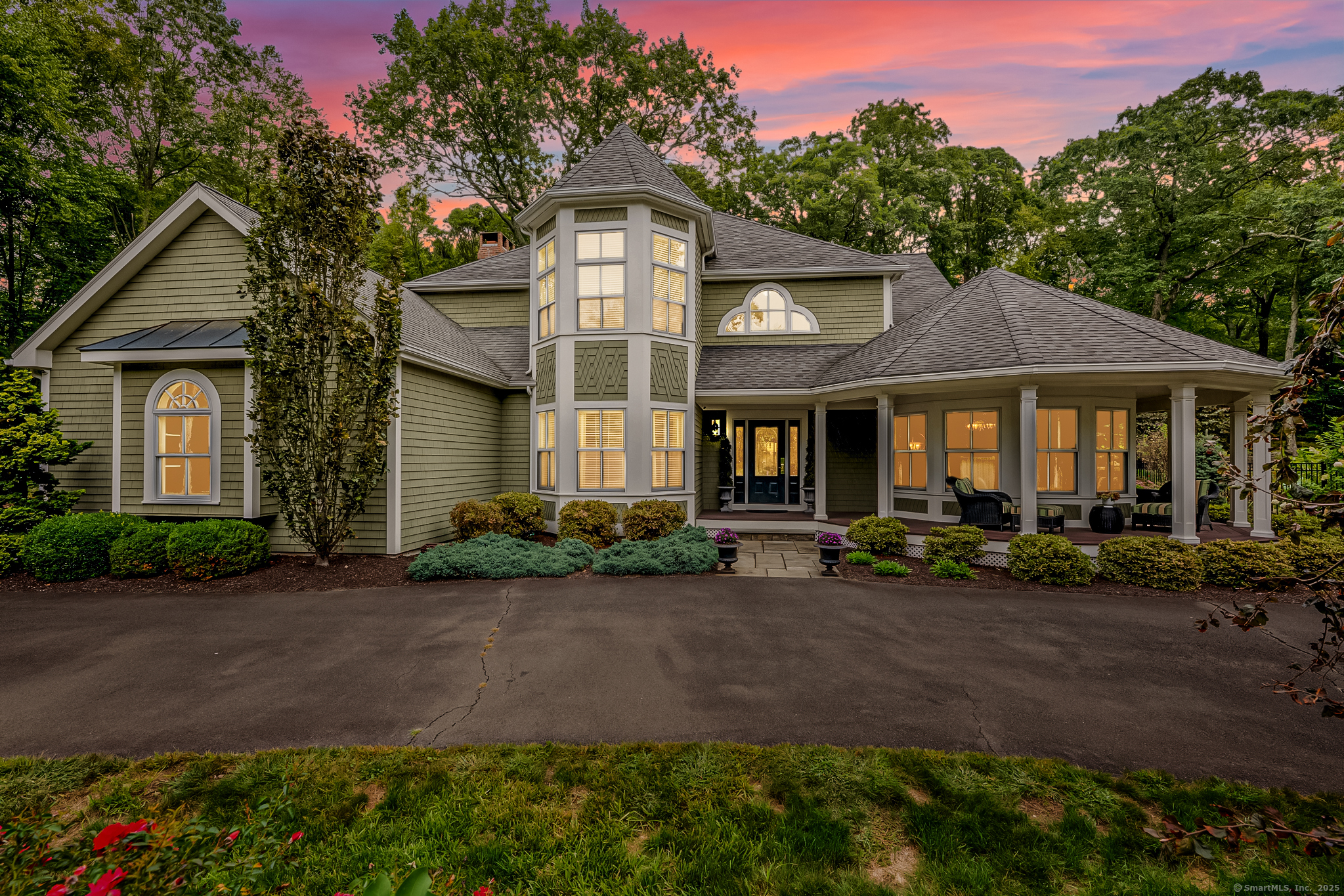 93 Hattertown Road