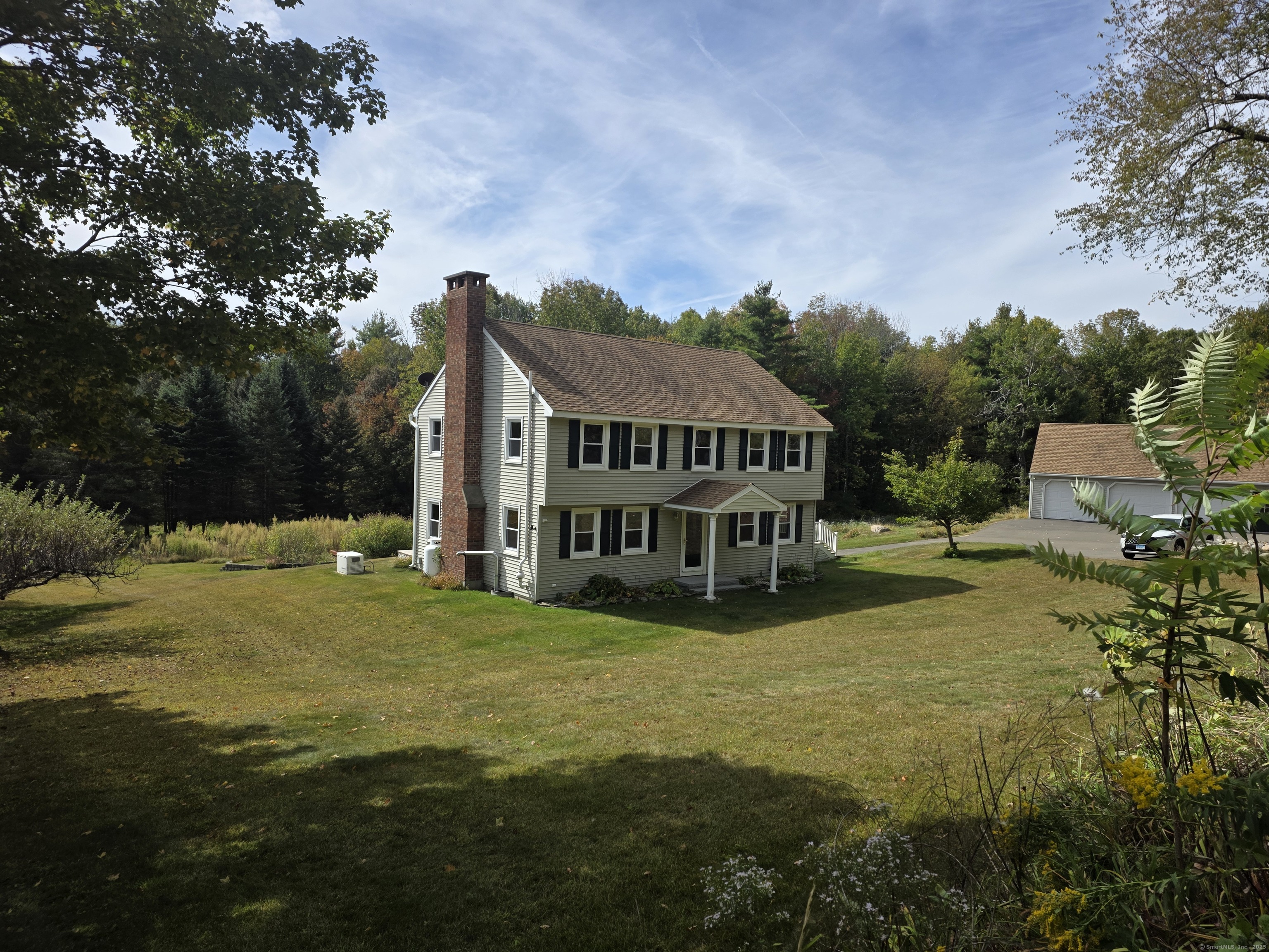 70 Colebrook Road