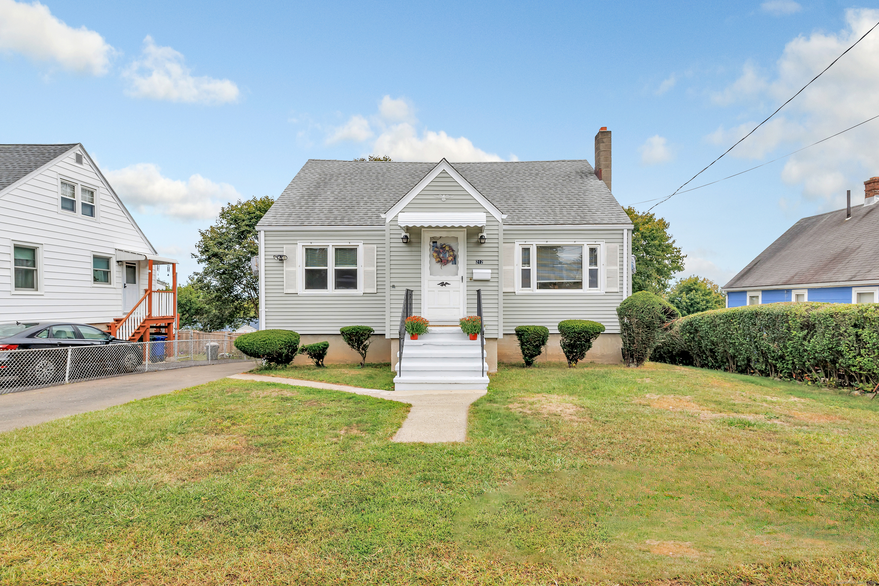 212 Dayton Road