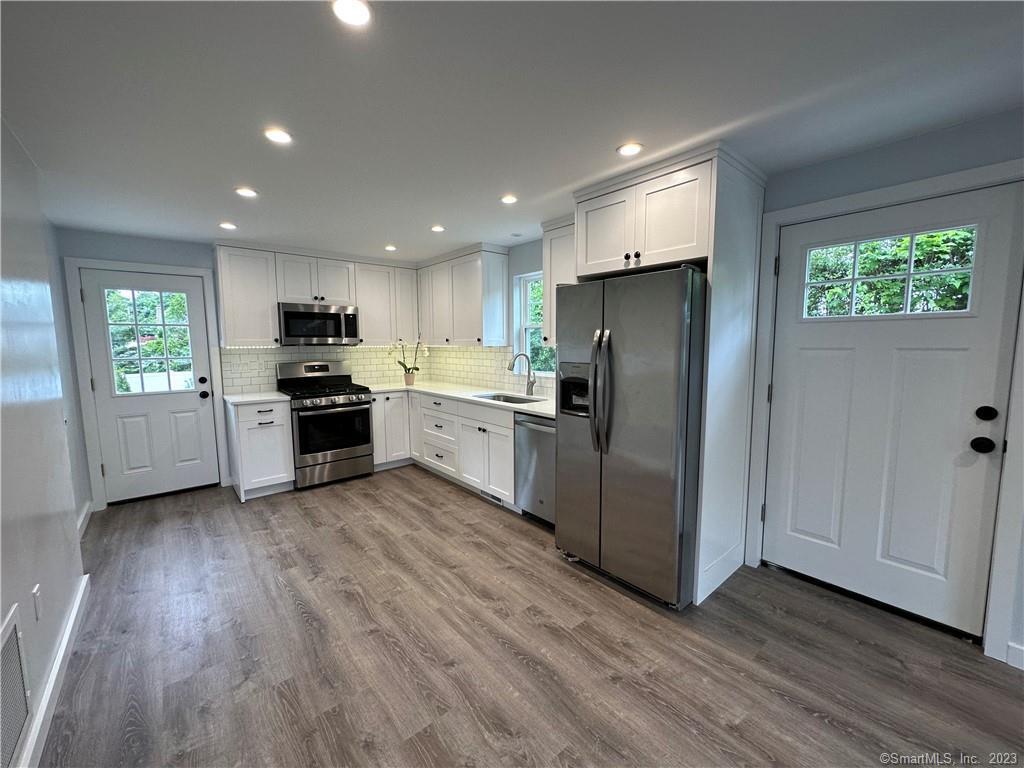 66 Campfield Drive