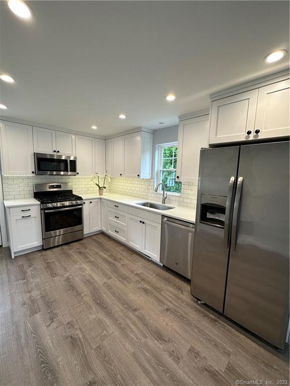 66 Campfield Drive