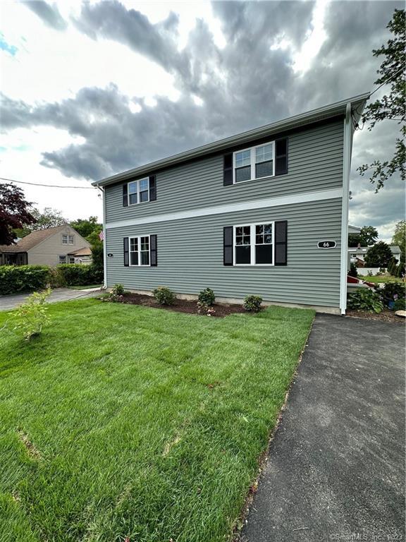 66 Campfield Drive