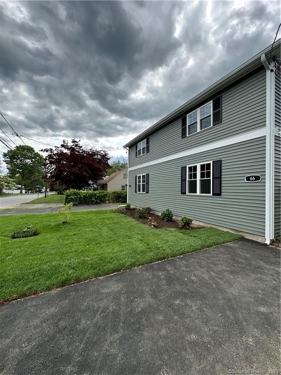 66 Campfield Drive