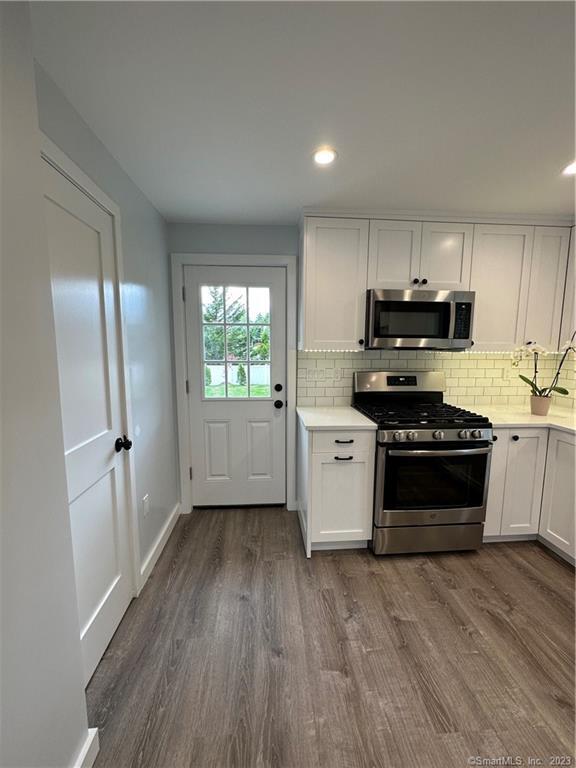 66 Campfield Drive