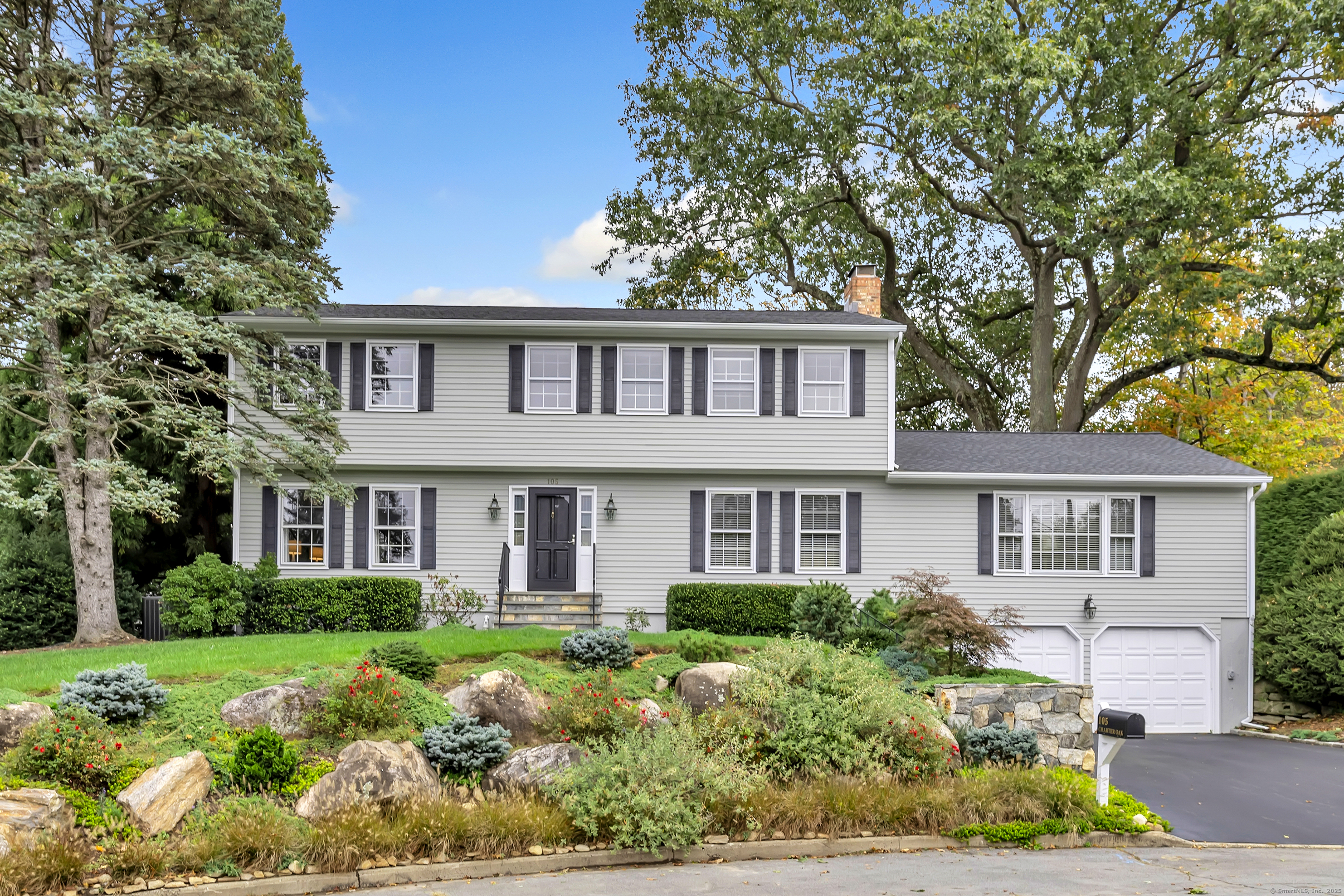 105 Charter Oak Road